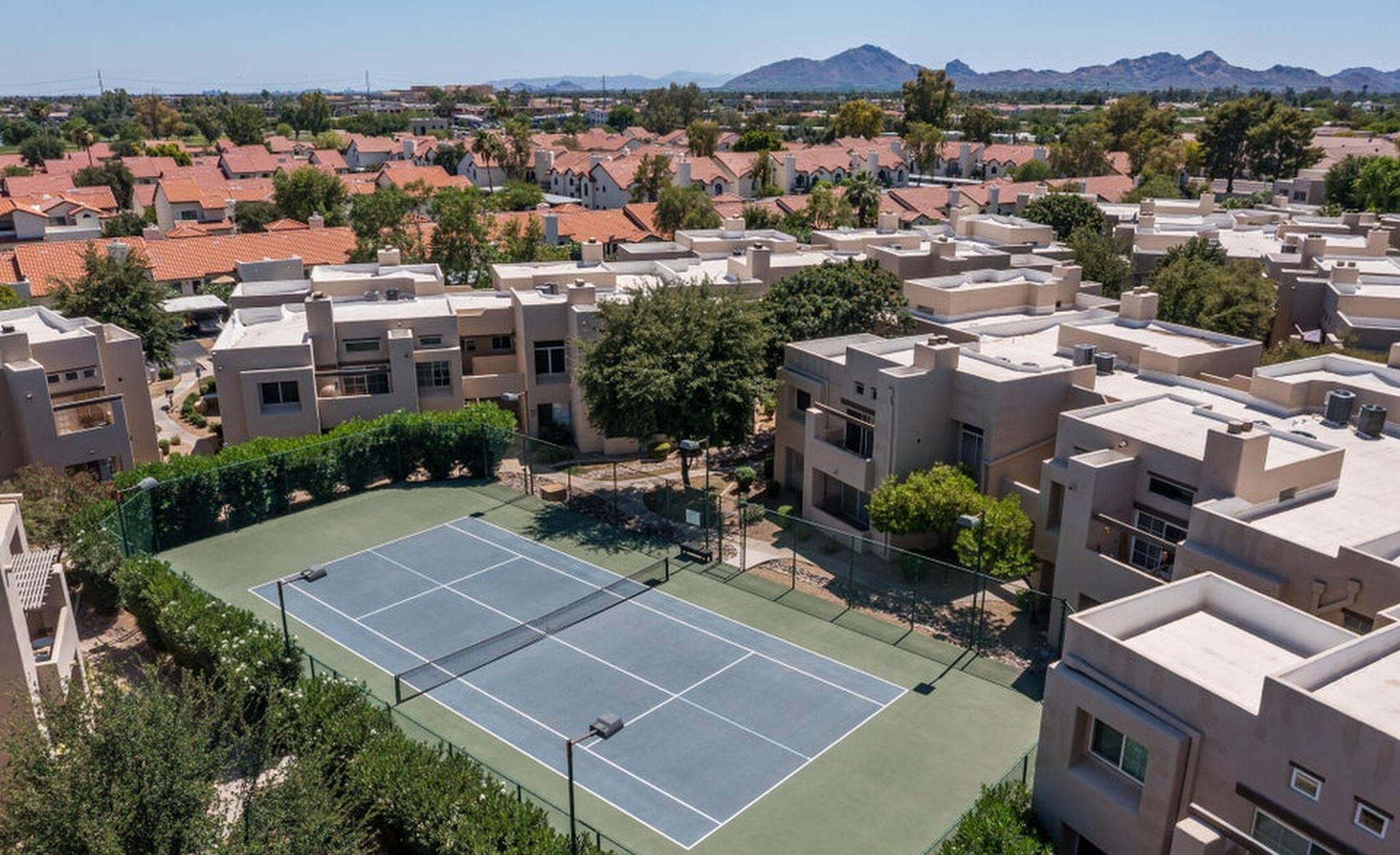  11333 N 92nd Street  Scottsdale, AZ - 物件實景