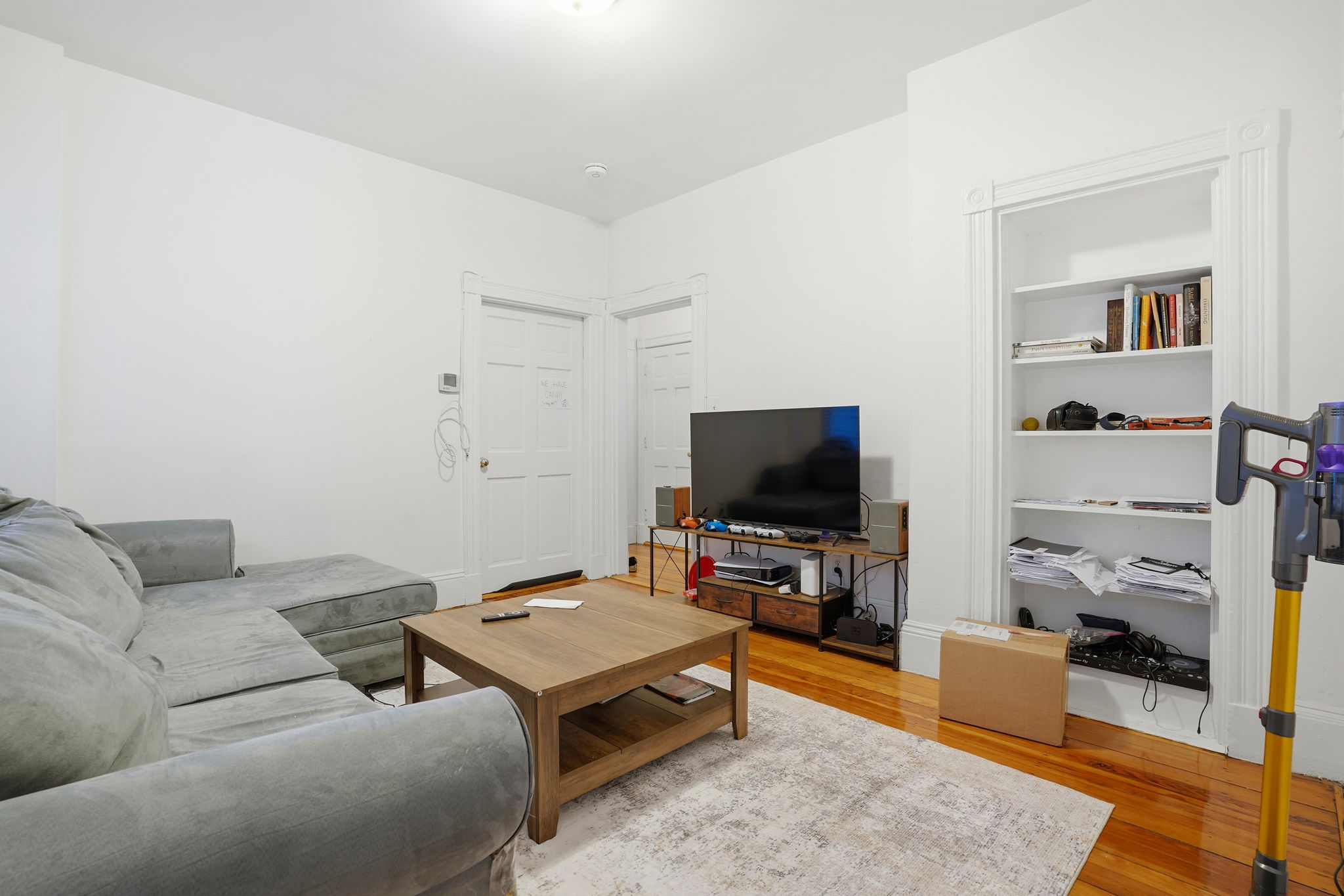  49-51 Putnam Avenue, Cambridge, MA 02139 - 物件實景