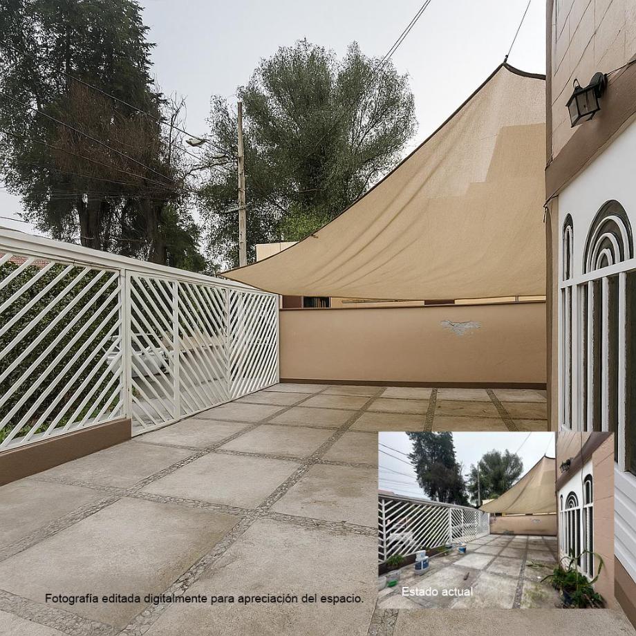 Tlalnepantla de Baz, Estado de méxico, 54040, Mexico, 3 Bedrooms Bedrooms, ,1 BathroomBathrooms,Residential,For Sale,1916739