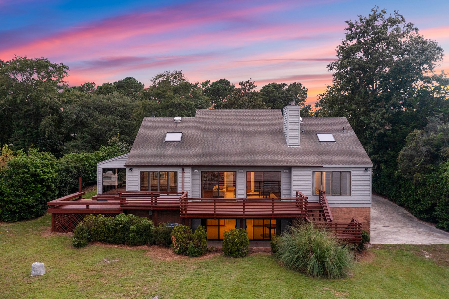  1805 Futch Creek Road, Wilmington, NC 28411 - 物件實景