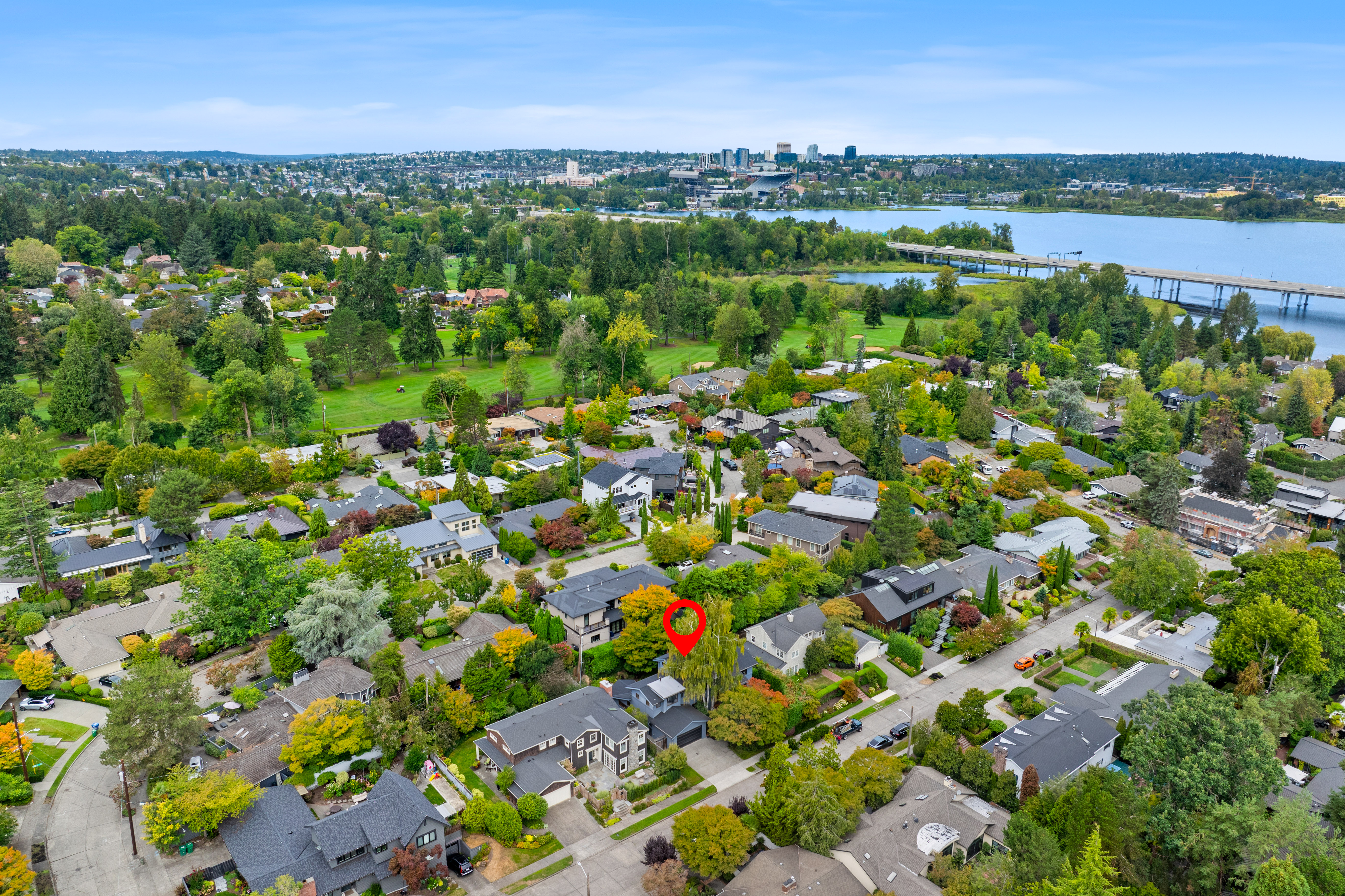 2223 39th Ave E, Seattle, WA 98112 - 物件實景