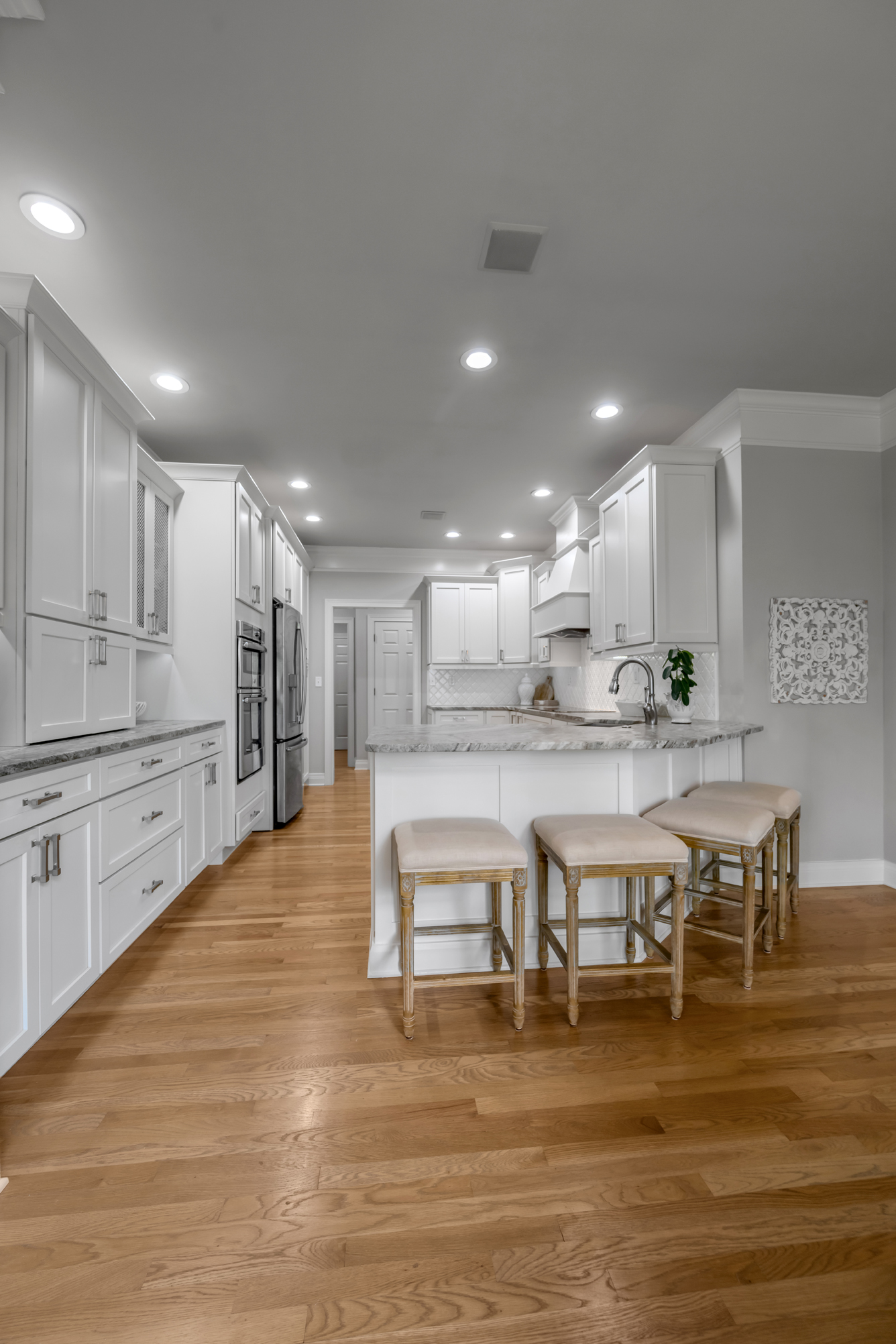  3128 Weymouth Court - 物件實景