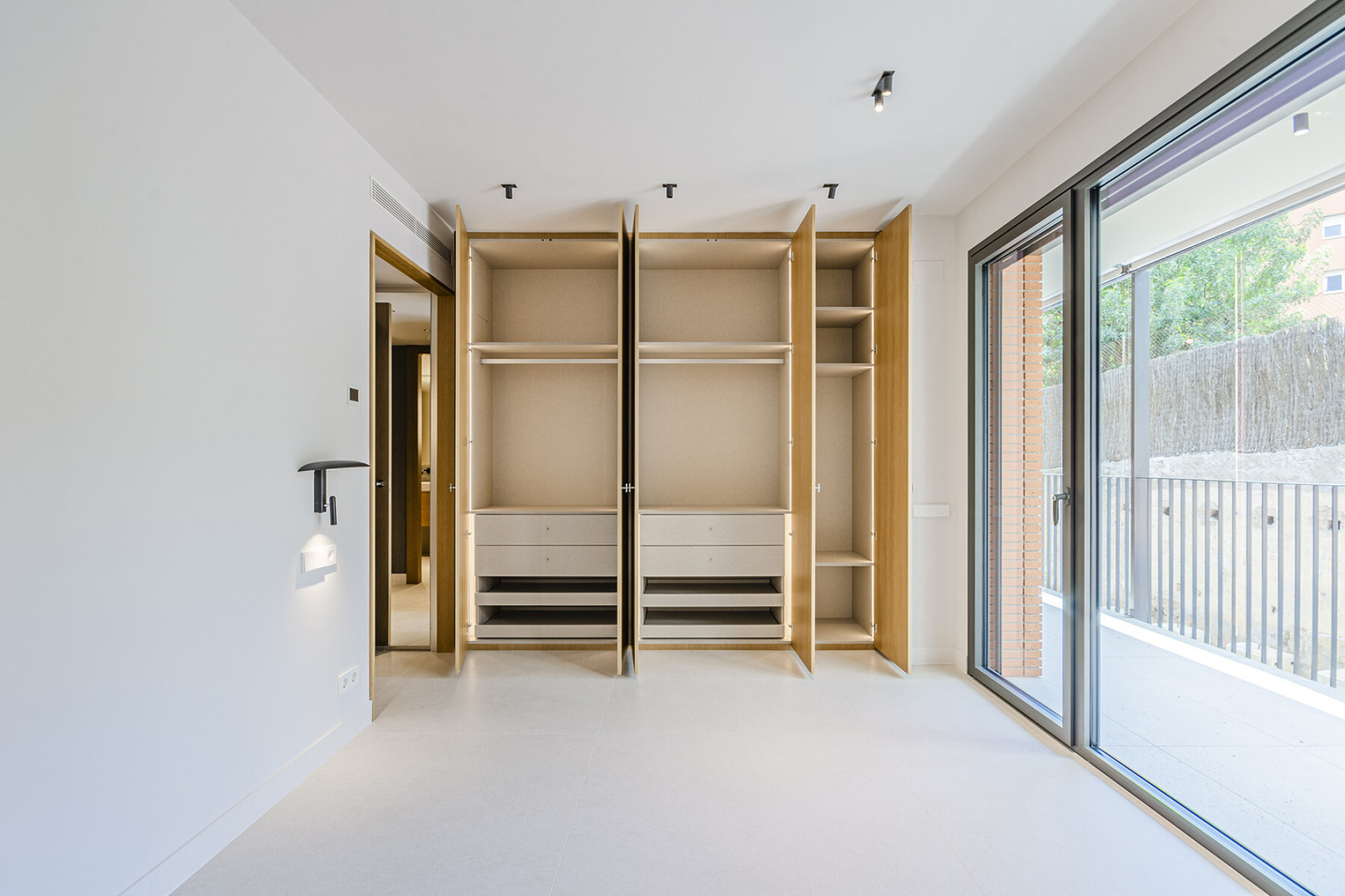  Luxury development in the exclusive area of Sant Gervasi. - 物件實景
