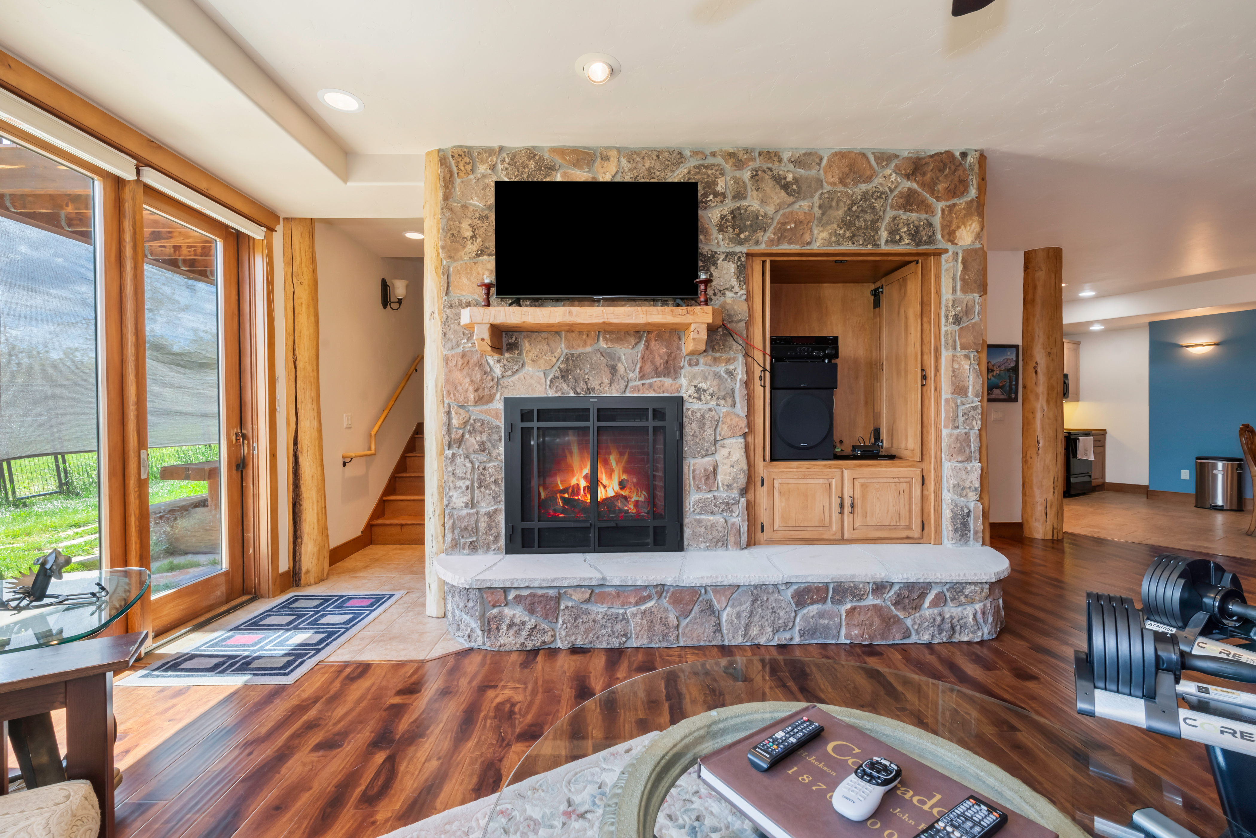  28815 Skyline Drive, Steamboat Springs, CO 80487 - 物件實景
