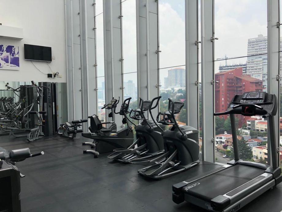 Infiniti, Cuajimalpa de Morelos, Ciudad de México, 05348, Mexico, 2 Bedrooms Bedrooms, ,2 BathroomsBathrooms,Residential,For Sale,Infiniti,1619968