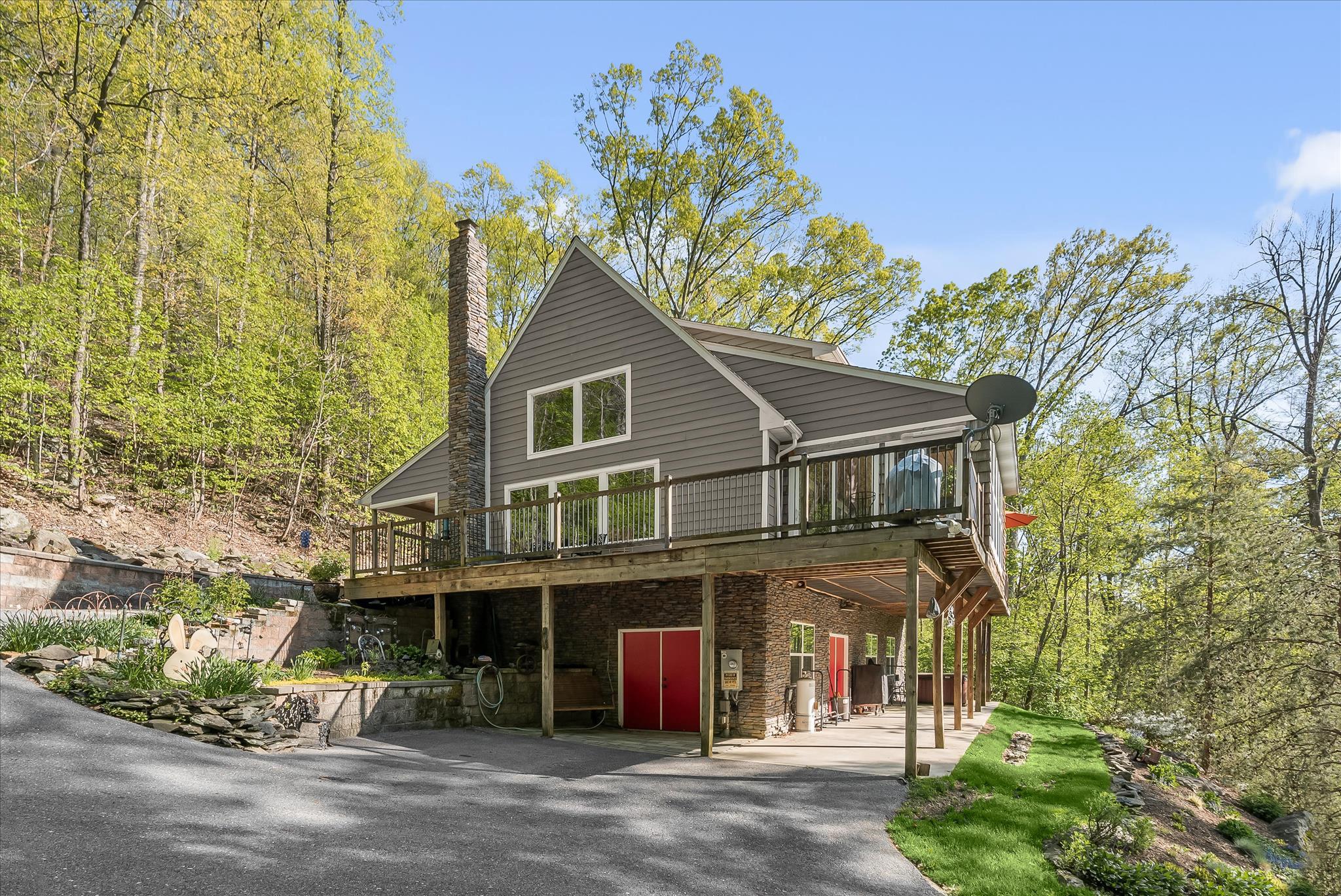  4623 Fishers Hollow, Myersville, MD, 21773 - 物件實景