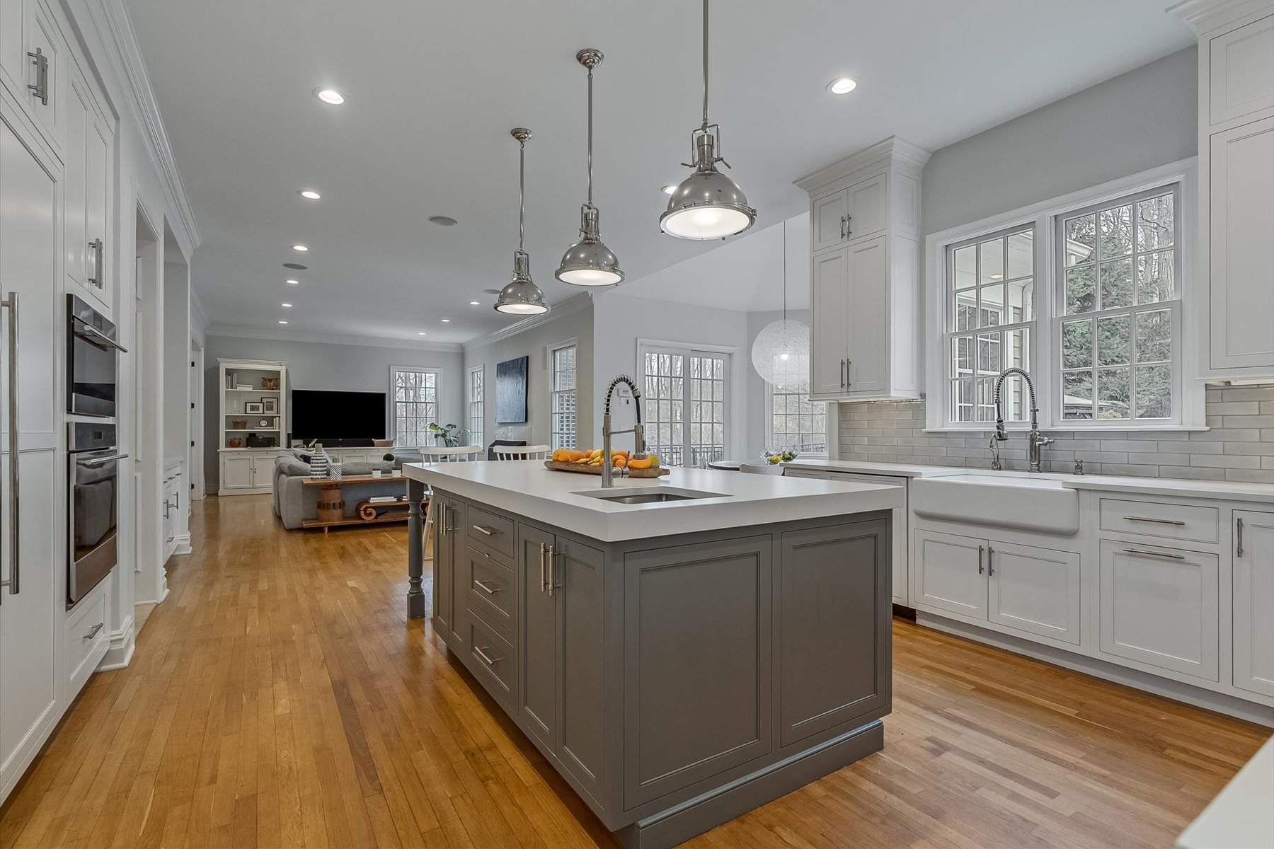  Custom Estate Home on Five Stunning Acres - 物件實景