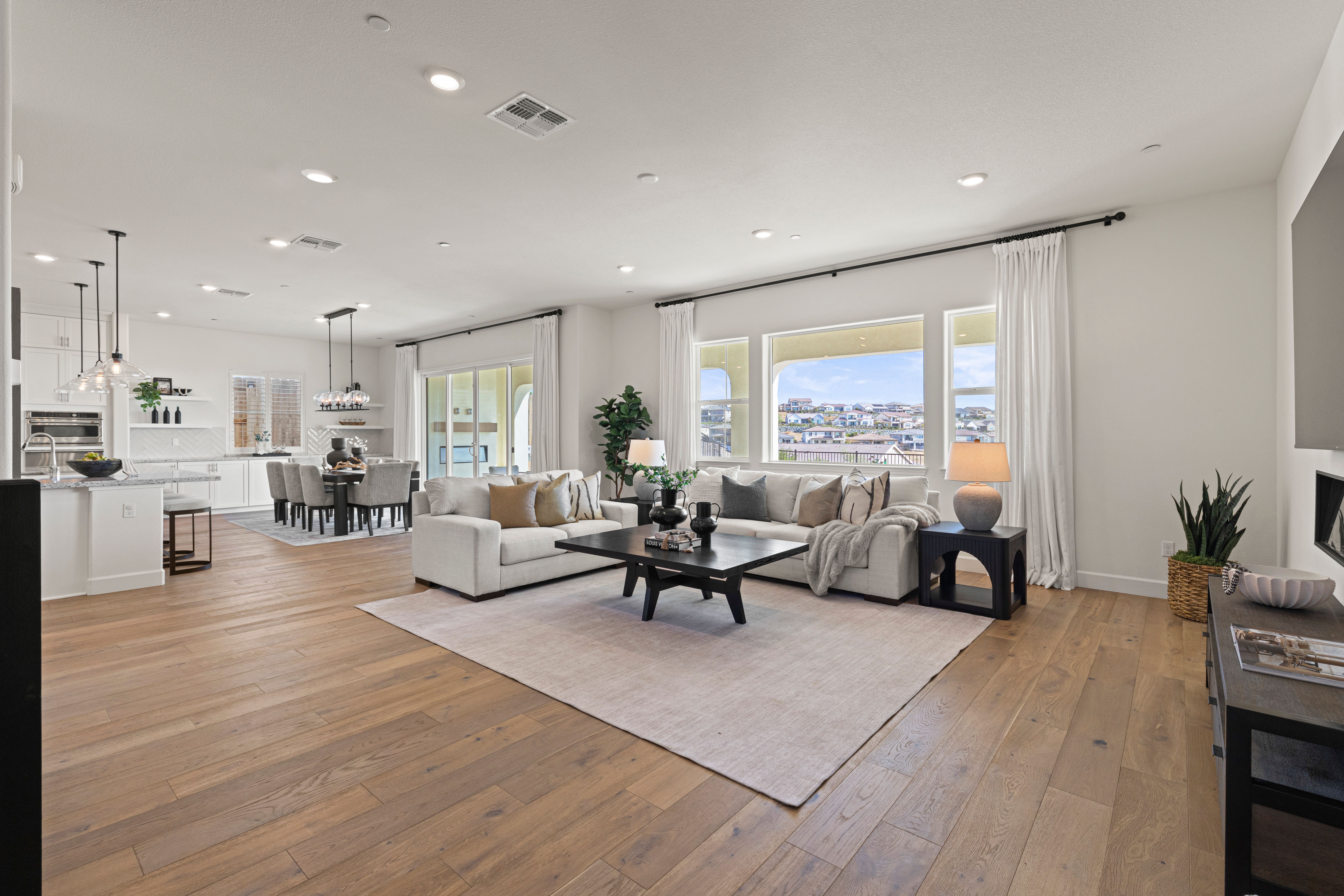 4729 Iron Bird Drive, Folsom, CA 95630 - 物件實景