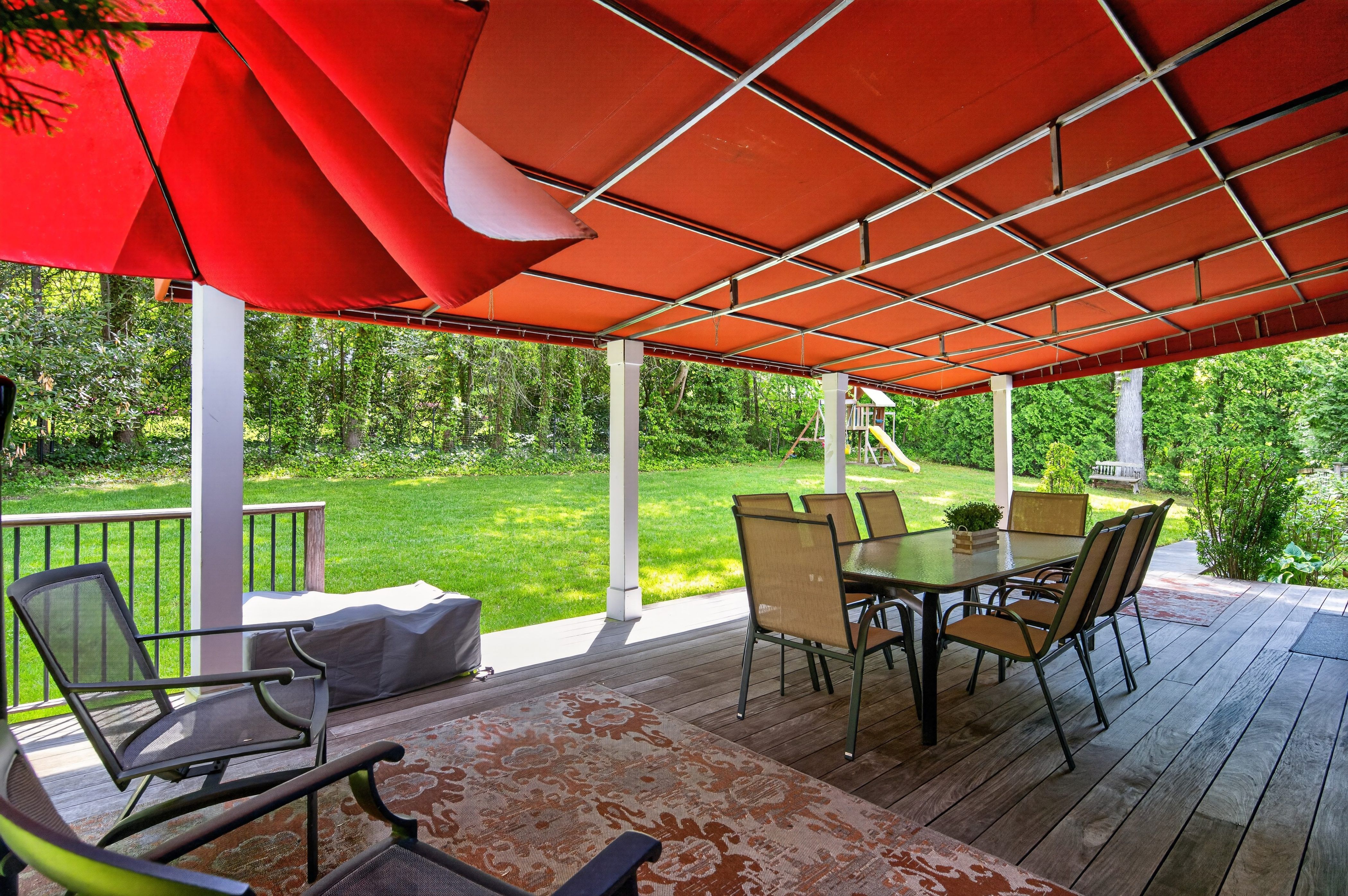  112 The Intervale, Roslyn Estates, NY 11576 - 物件實景
