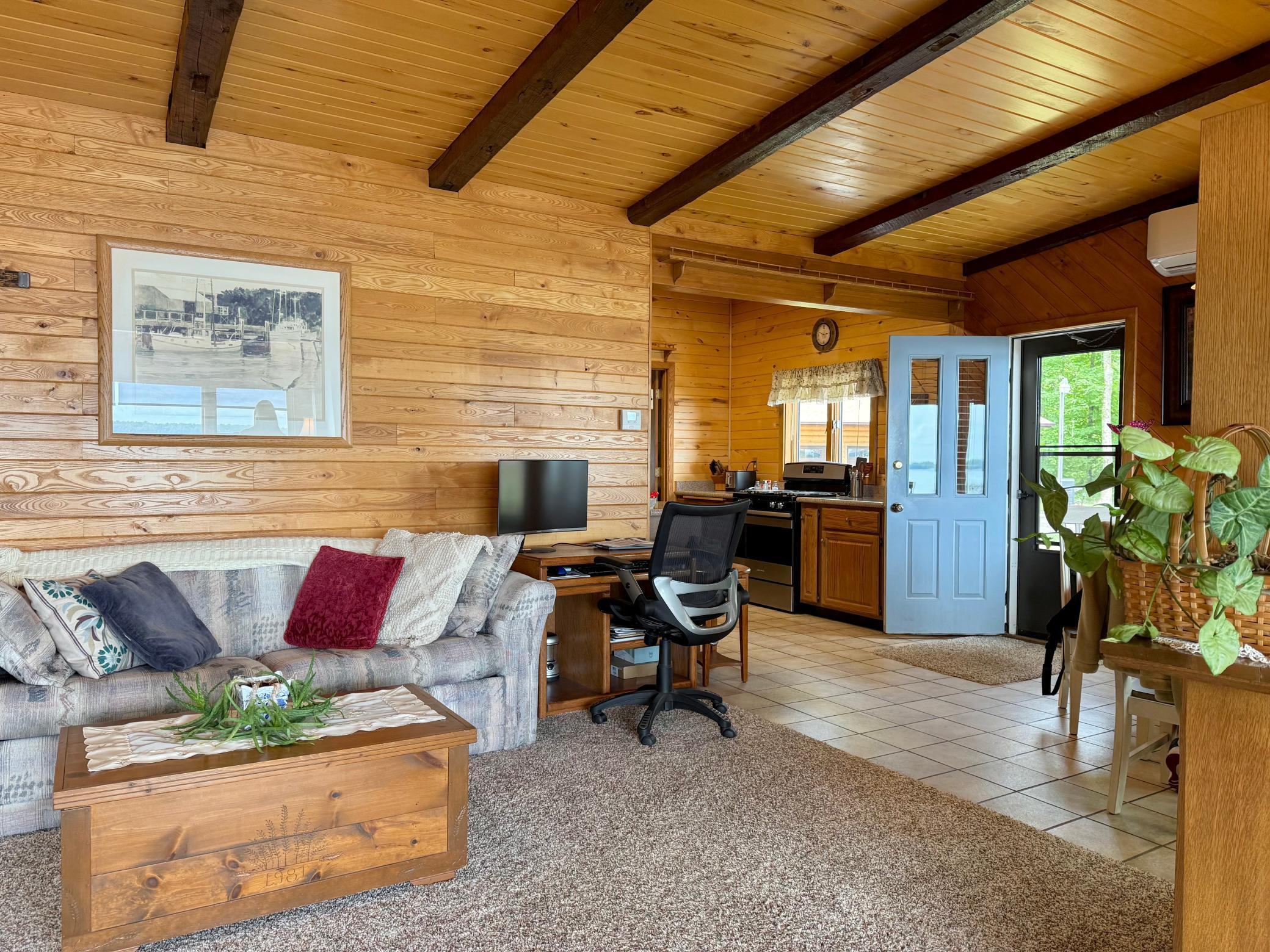 Isle, Minnesota, 56342, United States, 3 Bedrooms Bedrooms, ,Residential,For Sale,1915690