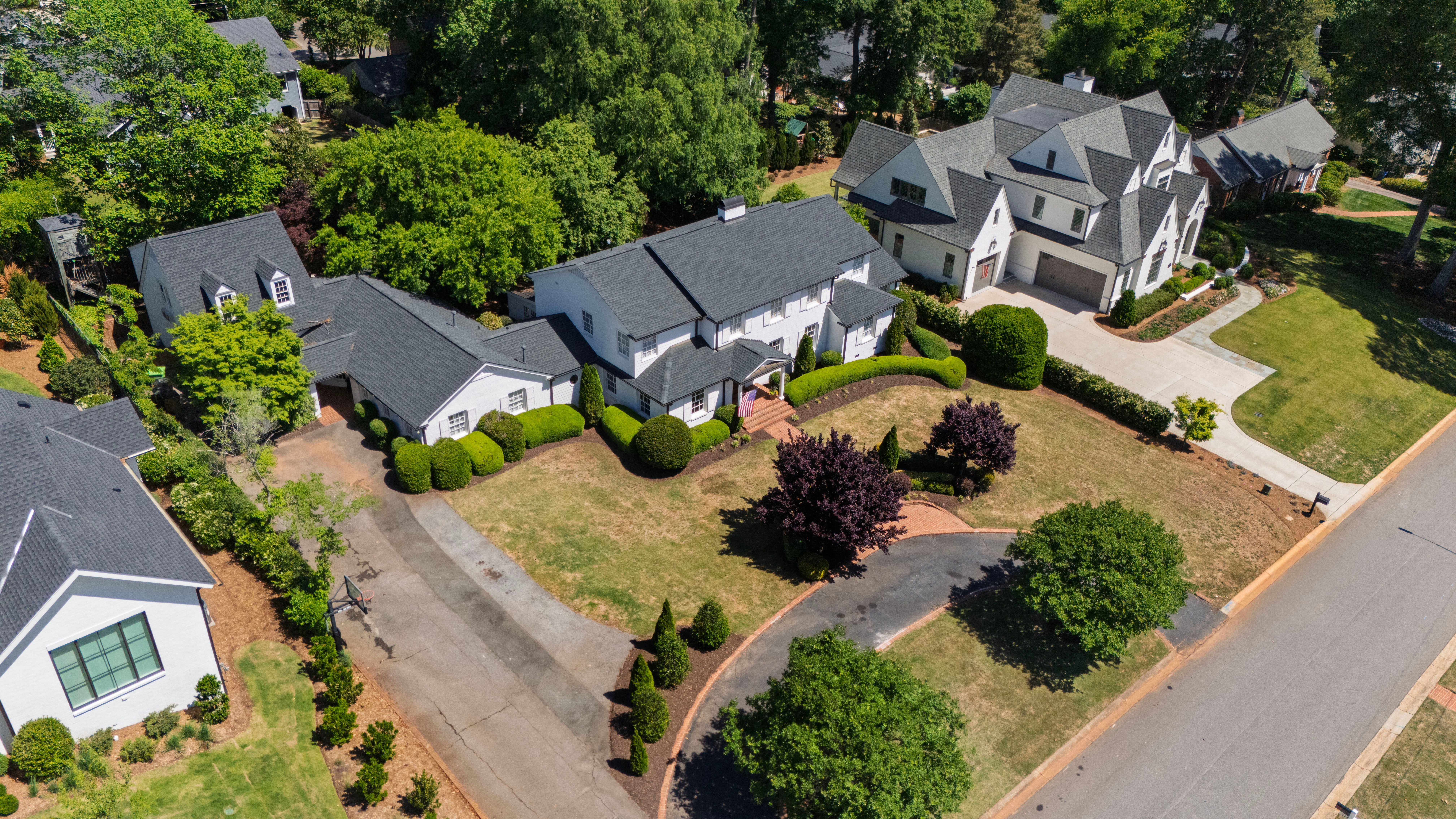 325 Buncombe Street, Raleigh, NC 27609 - 物件實景