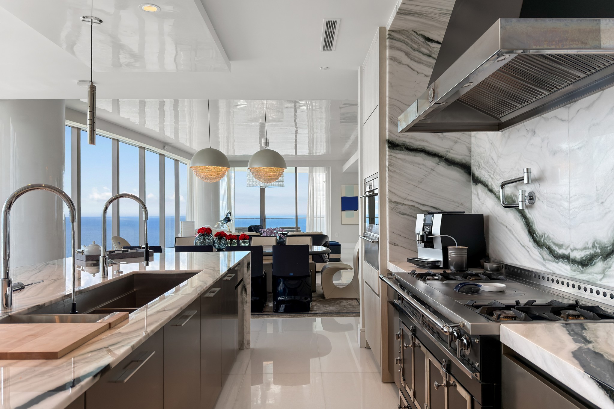  17975 Collins Ave, Sunny Isles Beach, FL, 33160 - 物件實景