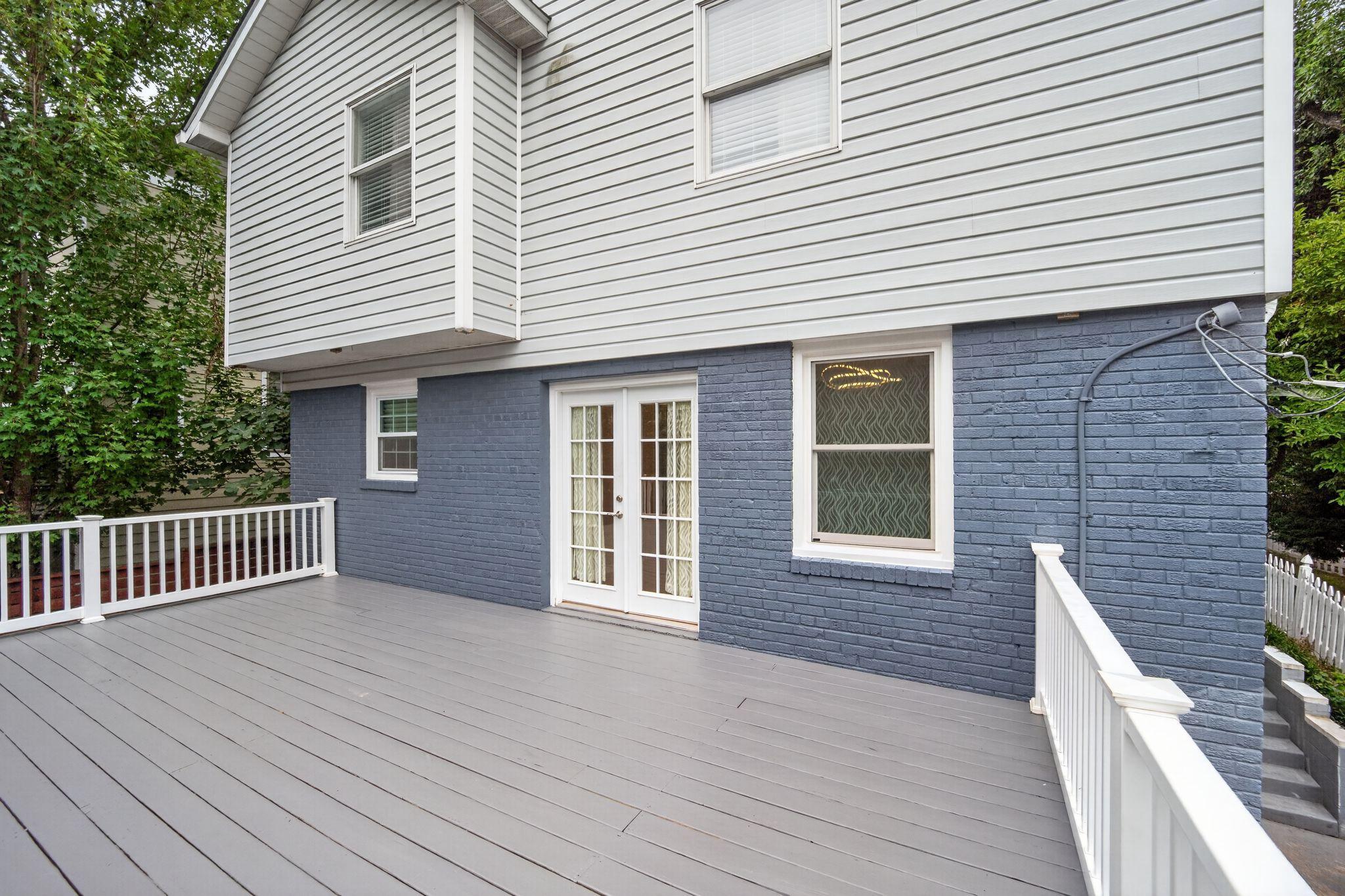  2637 N Greenbrier Street, Arlington, VA, 22207 - 物件實景