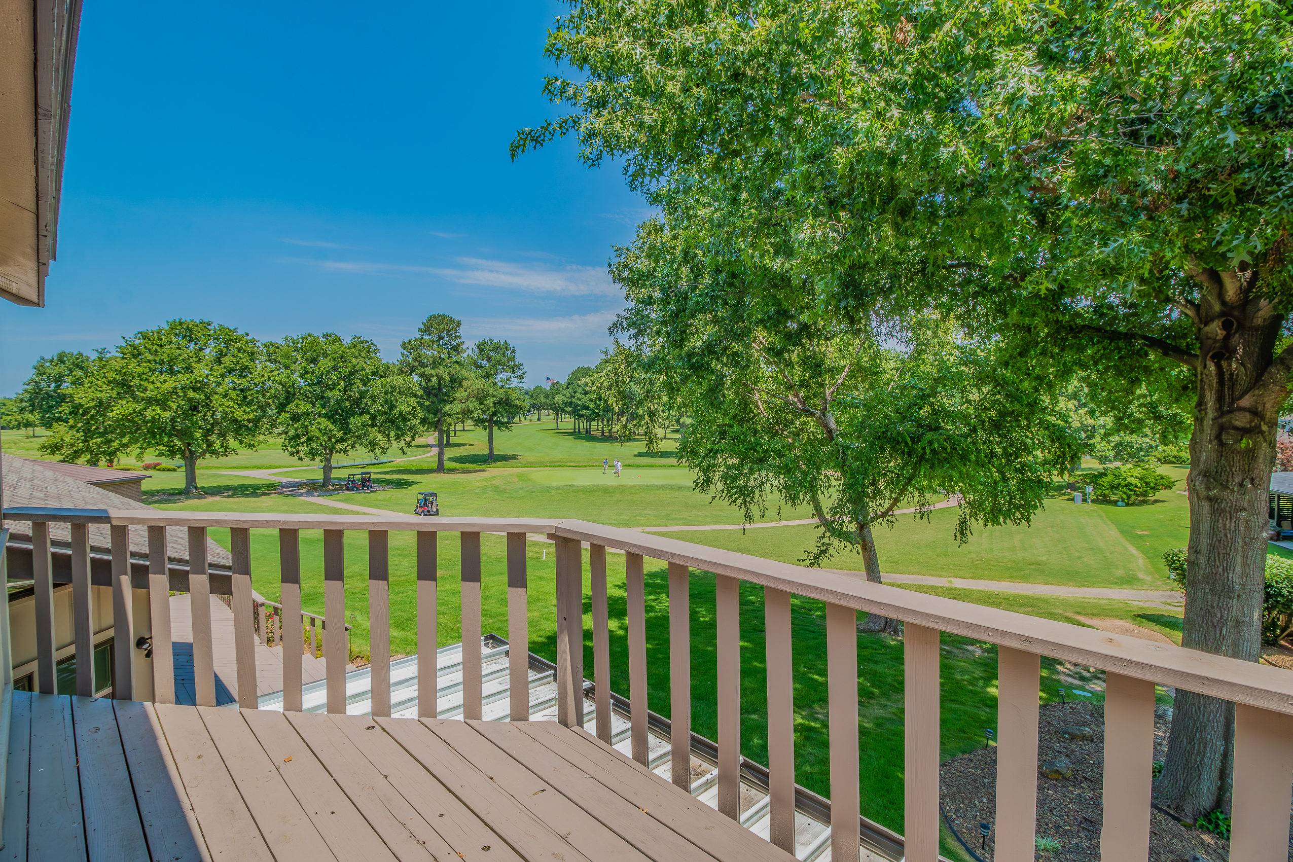  4401 Bogey Dr., Springdale, AR 72764 - 物件實景