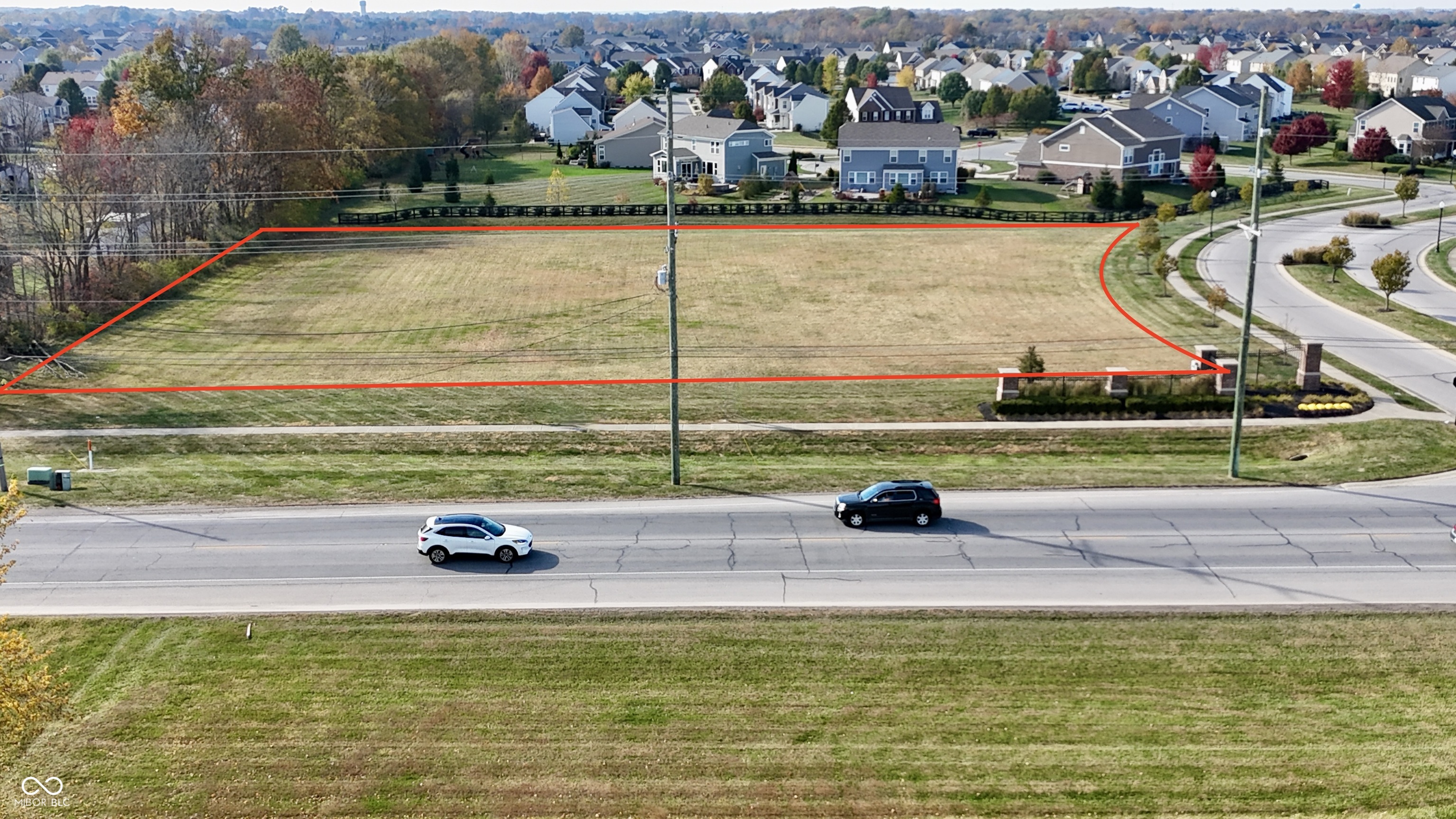 Bargersville, Indiana, 46106, United States, ,Land,For Sale,1981997