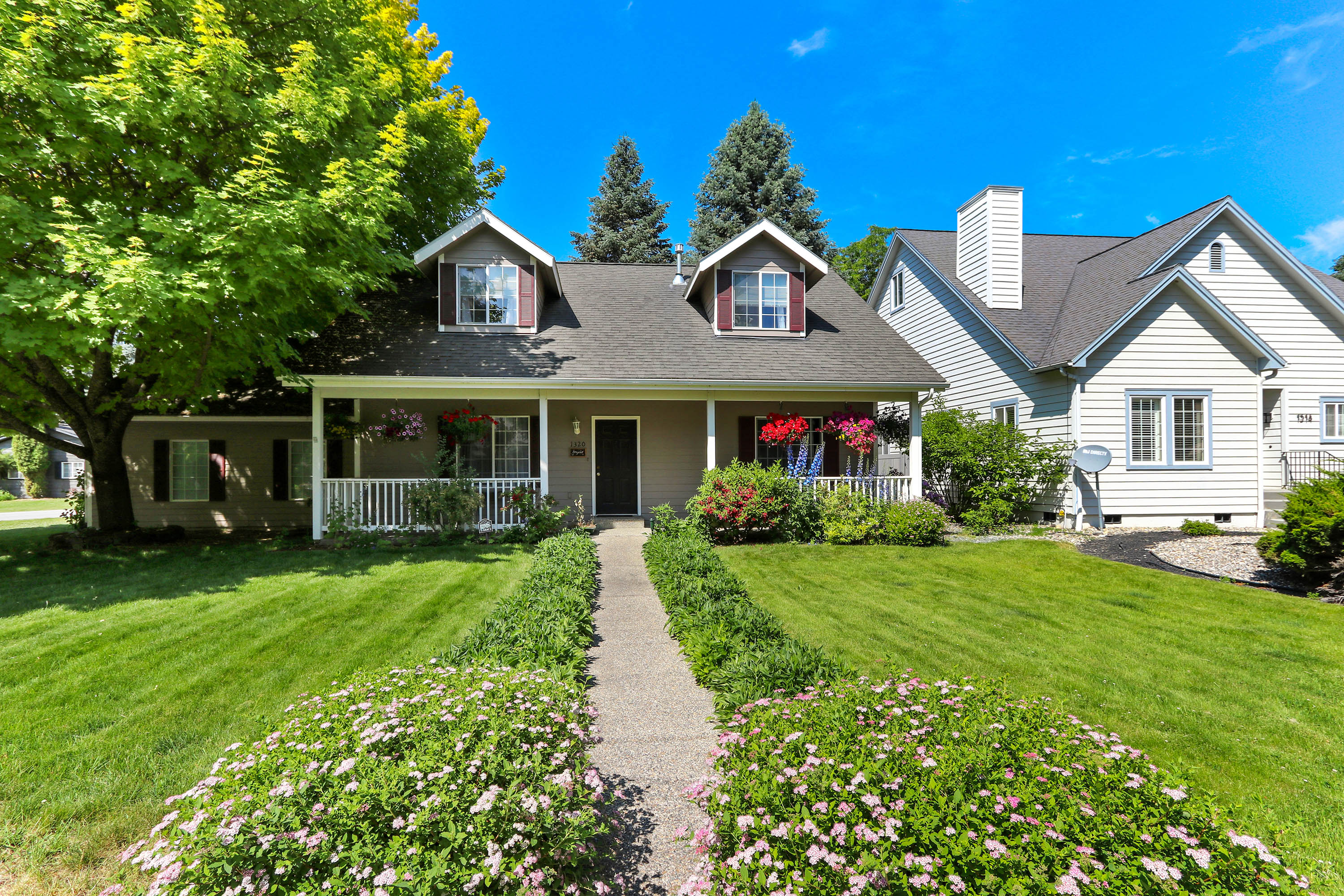 Sandpoint, Idaho, 83864, United States, 3 Bedrooms Bedrooms, ,3 BathroomsBathrooms,Residential,For Sale,1900523