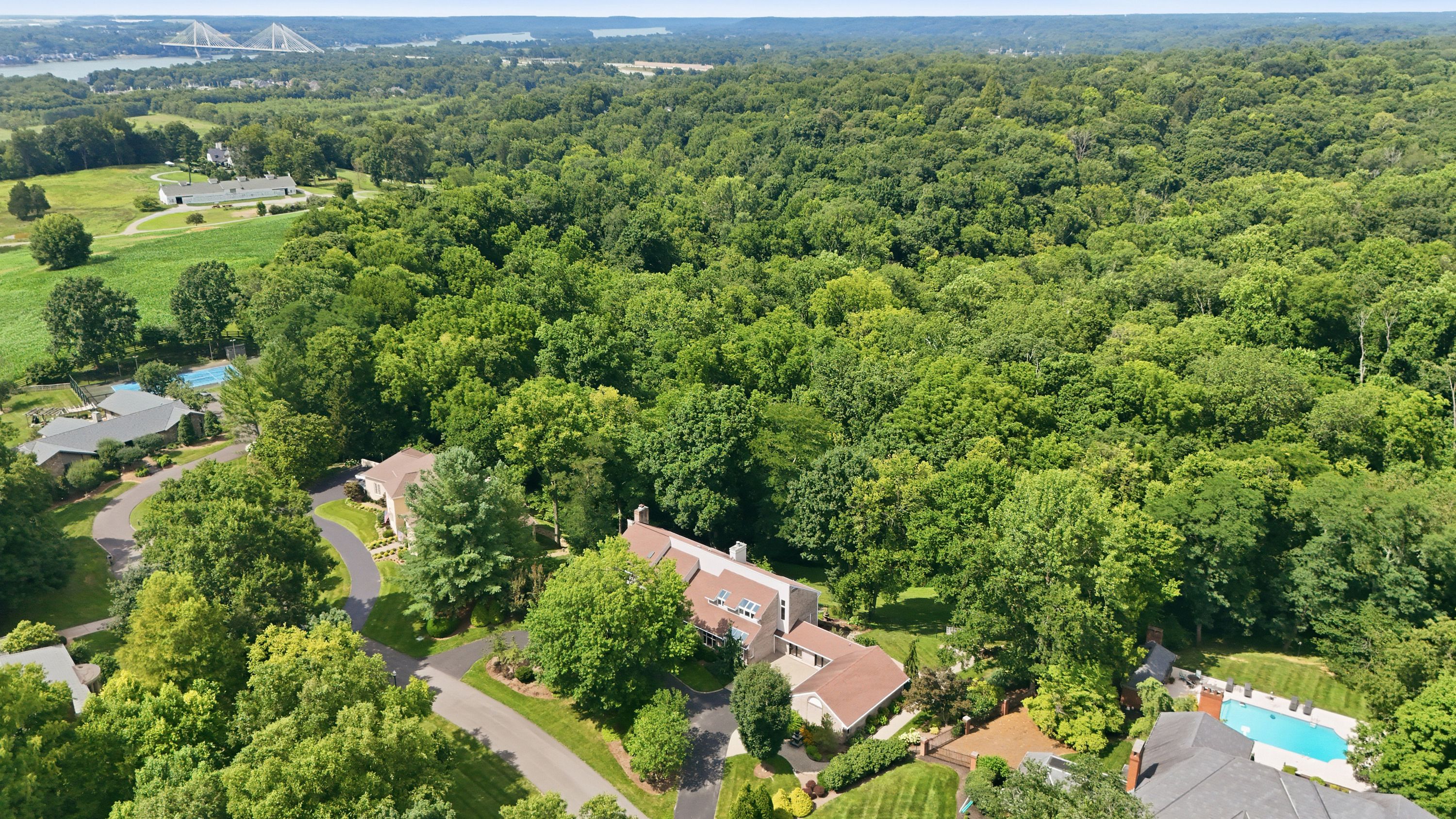  4303 Twin Elms Court, Louisville, KY 40241 - 物件實景