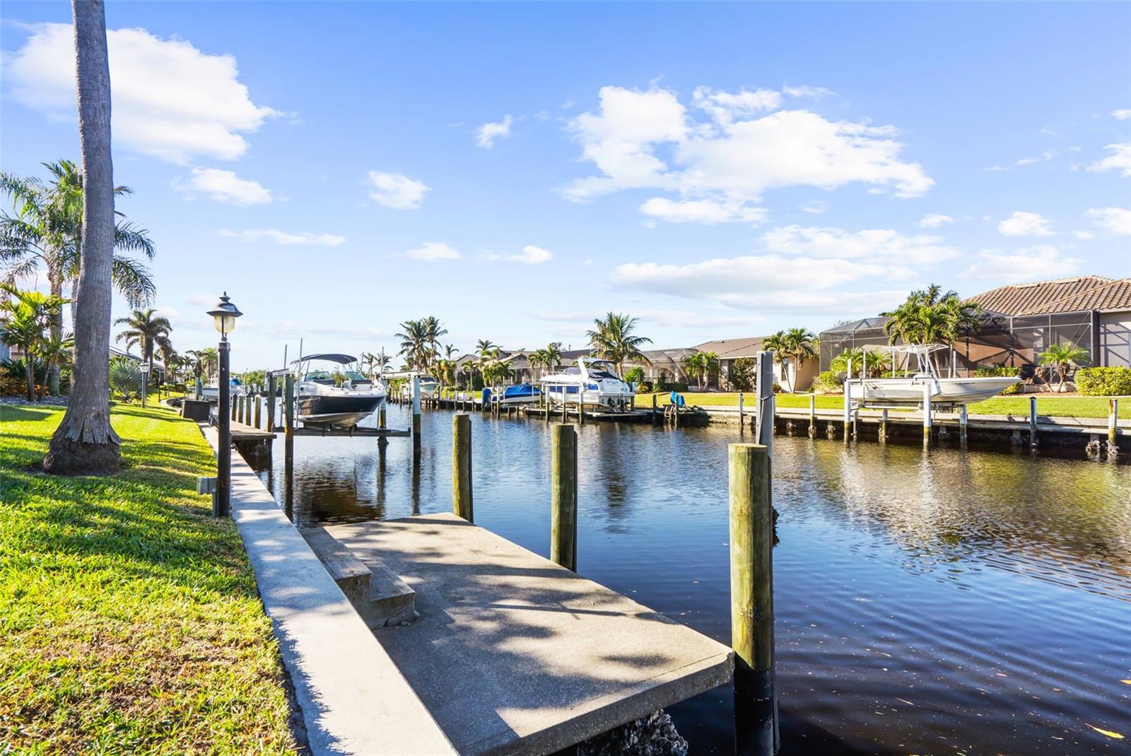 PUNTA GORDA, Florida, 33950, United States, 4 Bedrooms Bedrooms, ,4 BathroomsBathrooms,Residential,For Sale,1984428