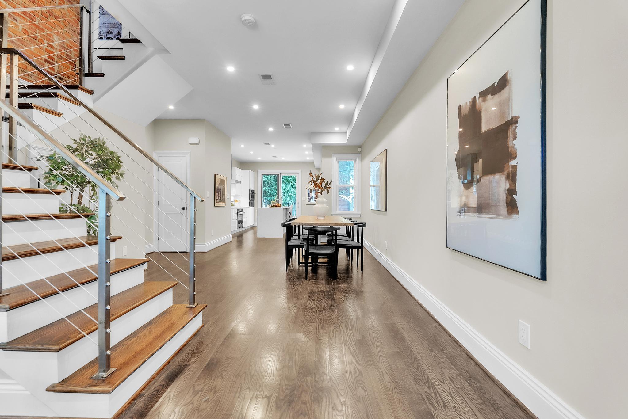  225 R Street NW, Washington, DC, 20001 - 物件實景