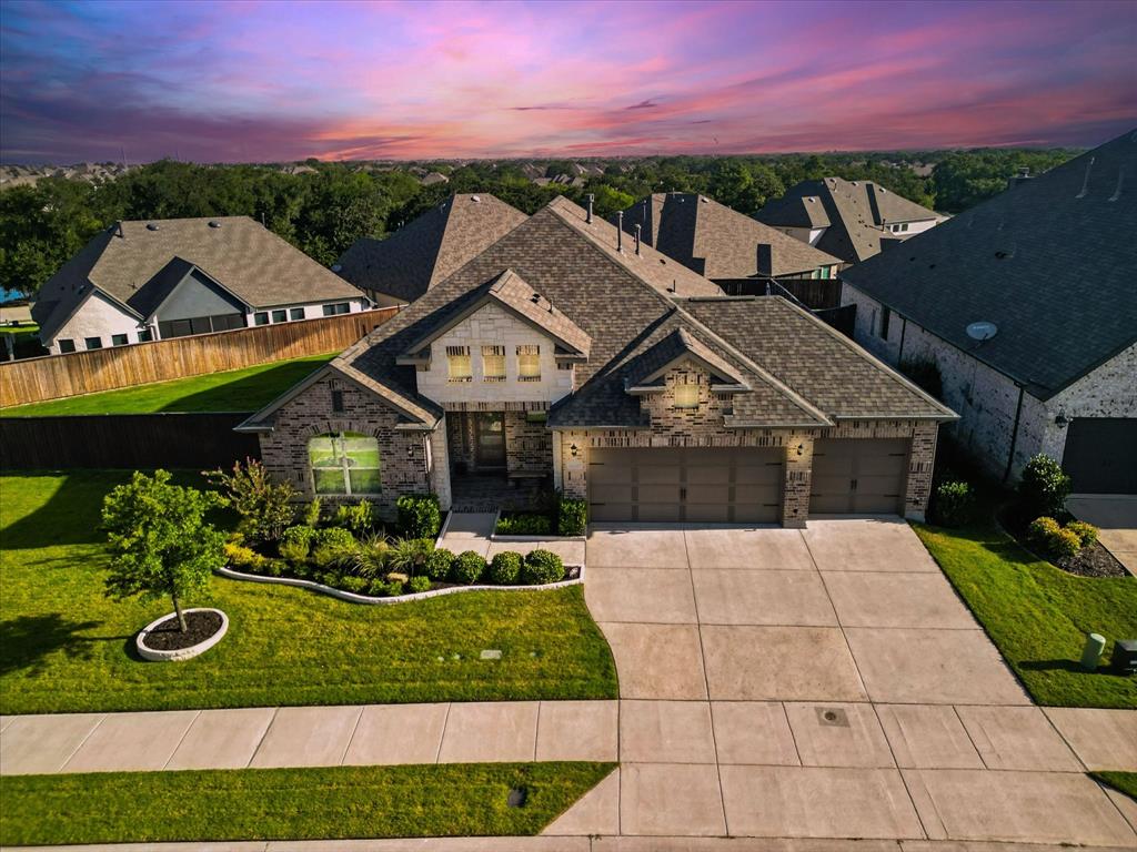 Little Elm, Texas, 75068, United States, 4 Bedrooms Bedrooms, ,3 BathroomsBathrooms,Residential,For Sale,1905823