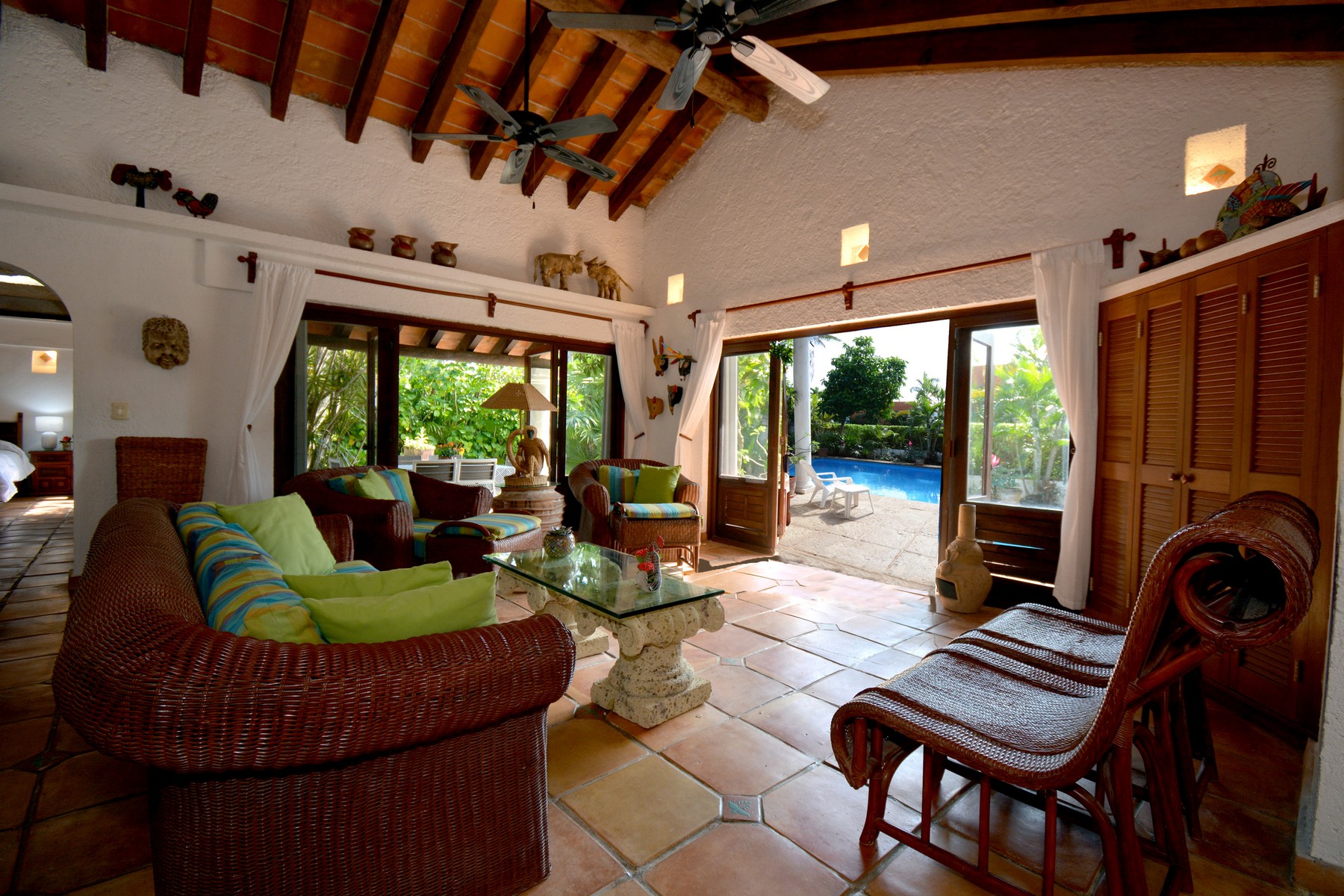  OCEANVIEW TROPICAL ESCAPE RETREAT - 物件實景