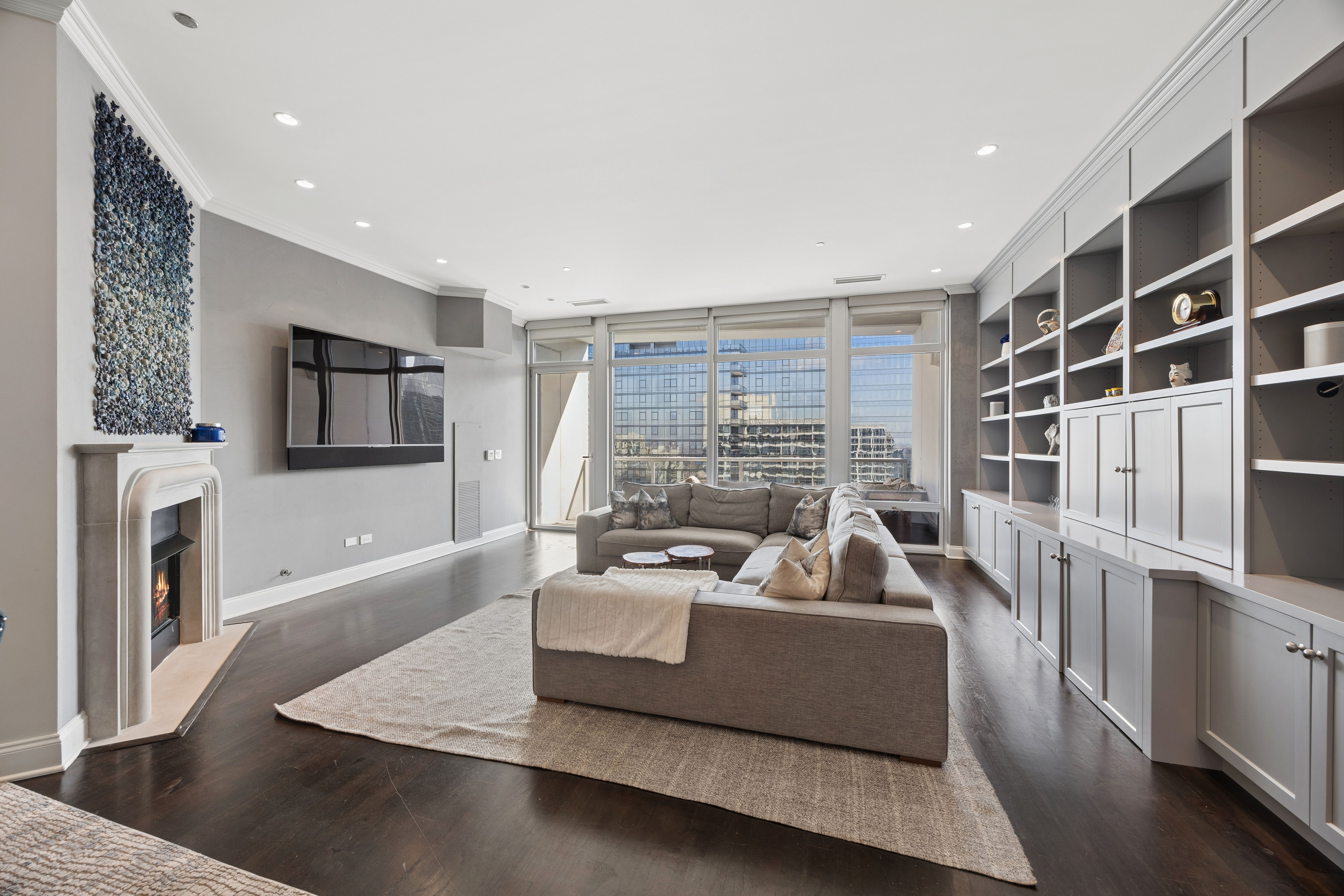  Enjoy Sweeping Chicago River and Skyline Views - 物件實景
