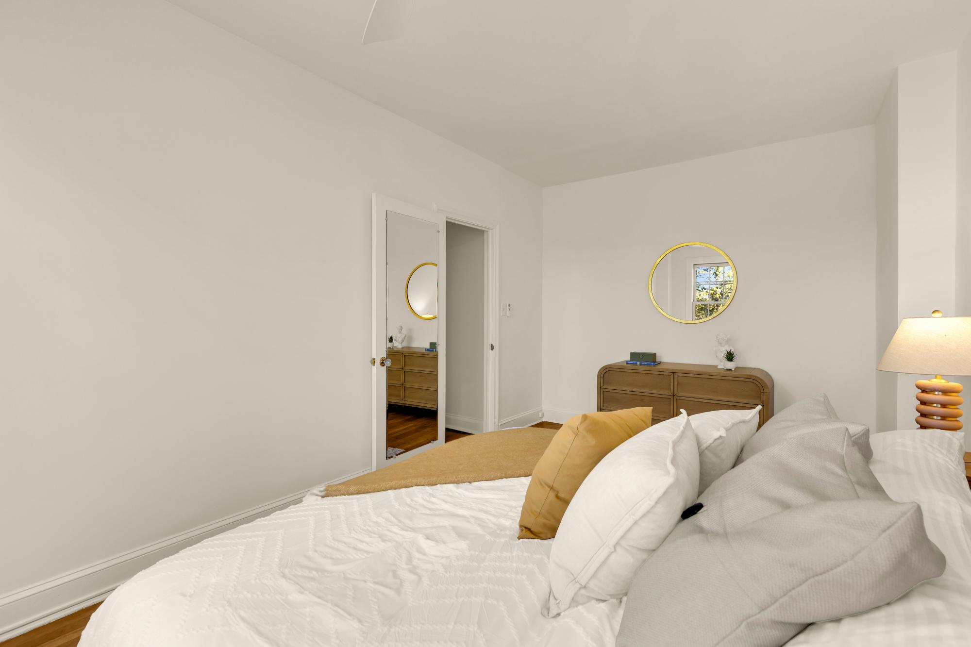  2040 Belmont Road NW, Washington, DC, 20009 - 物件實景