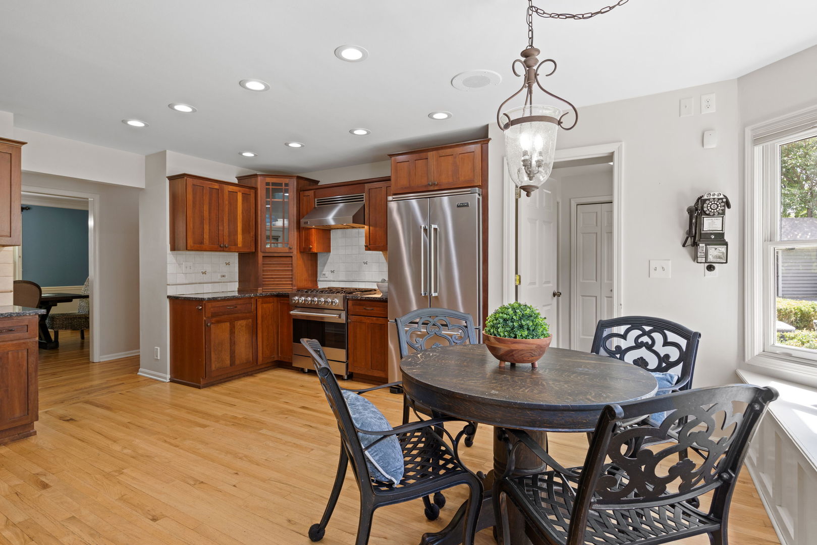 Barrington Hills, Illinois, 60010, United States, 5 Bedrooms Bedrooms, ,5 BathroomsBathrooms,Residential,For Sale,1938528