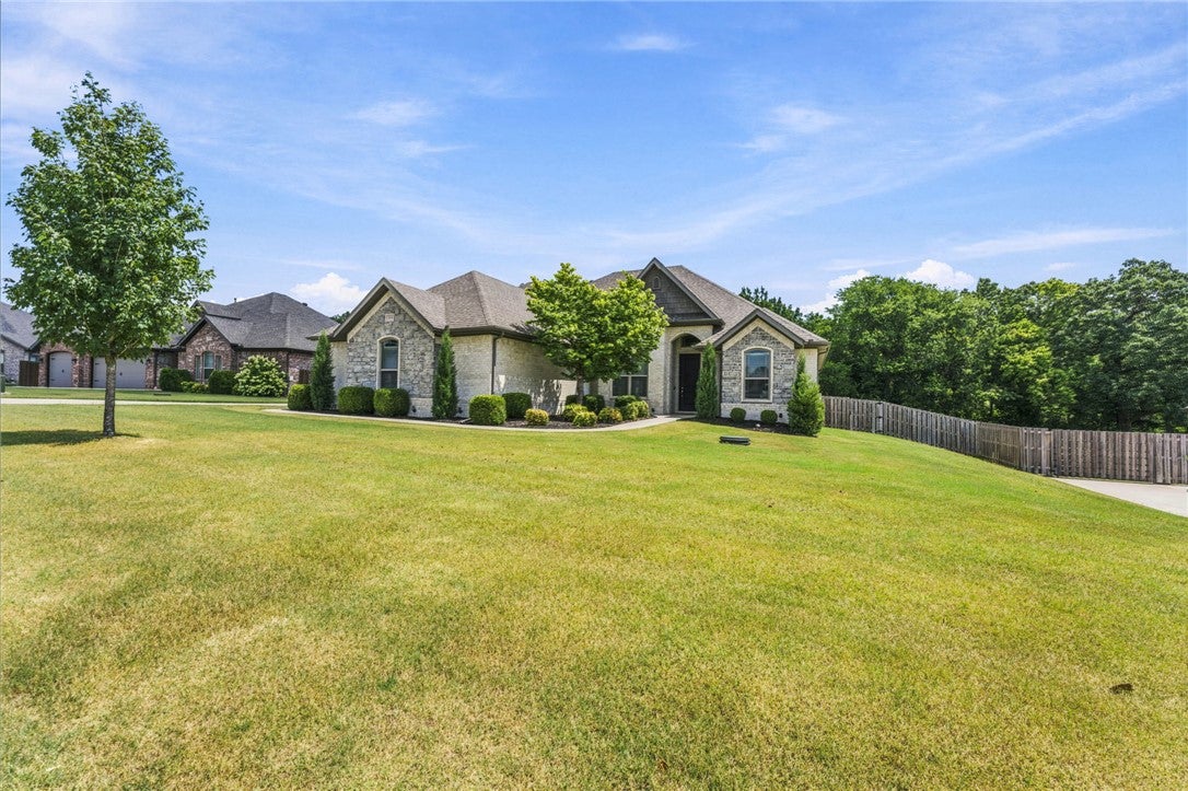 Quail Run, Elm Springs, AR 72762