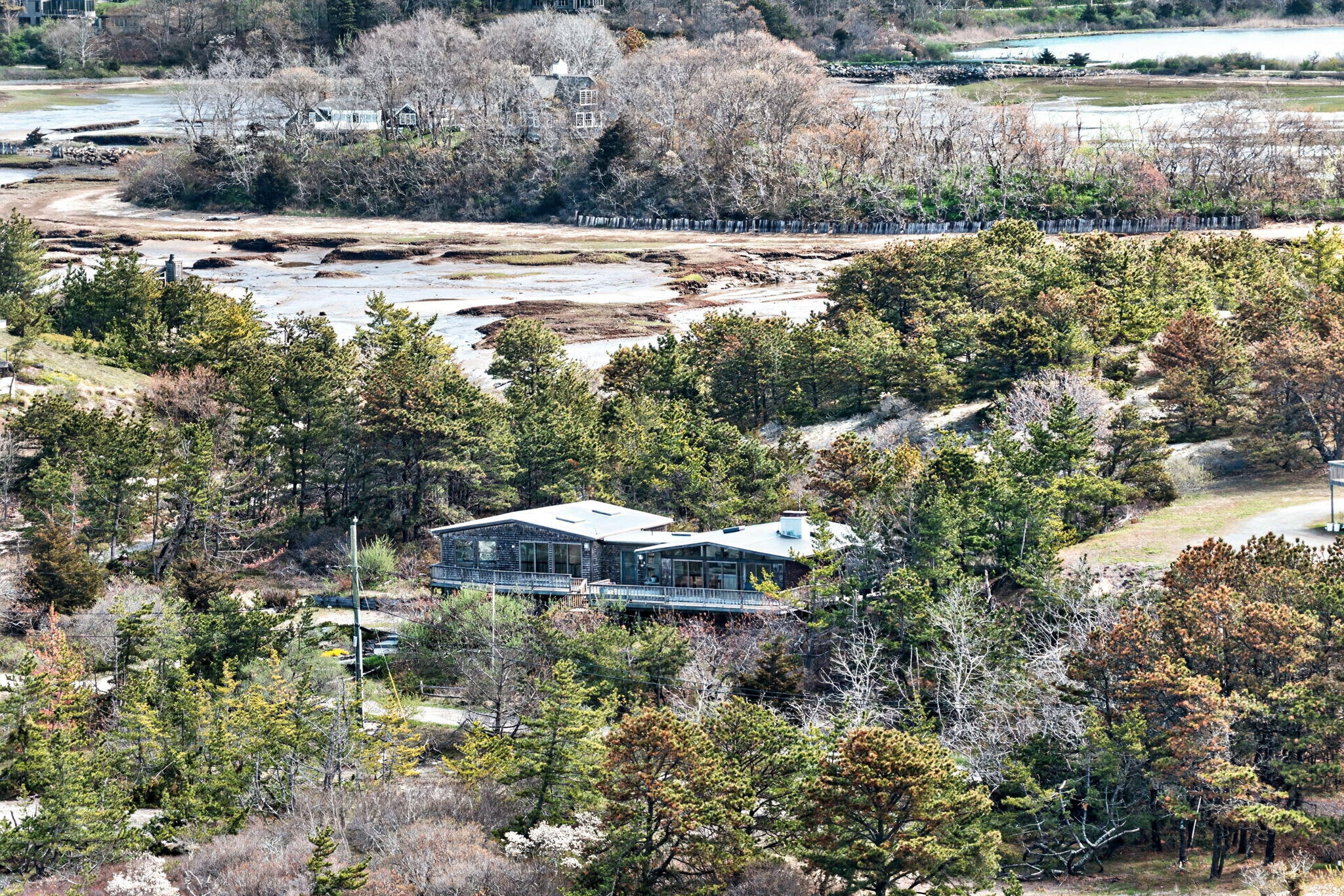  Designed for Gathering, Framed by the Bay - 物件實景