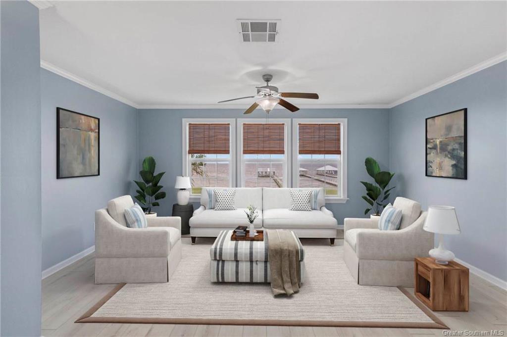Lake Charles, Louisiana, 70605, United States, 3 Bedrooms Bedrooms, ,4 BathroomsBathrooms,Residential,For Sale,2031142