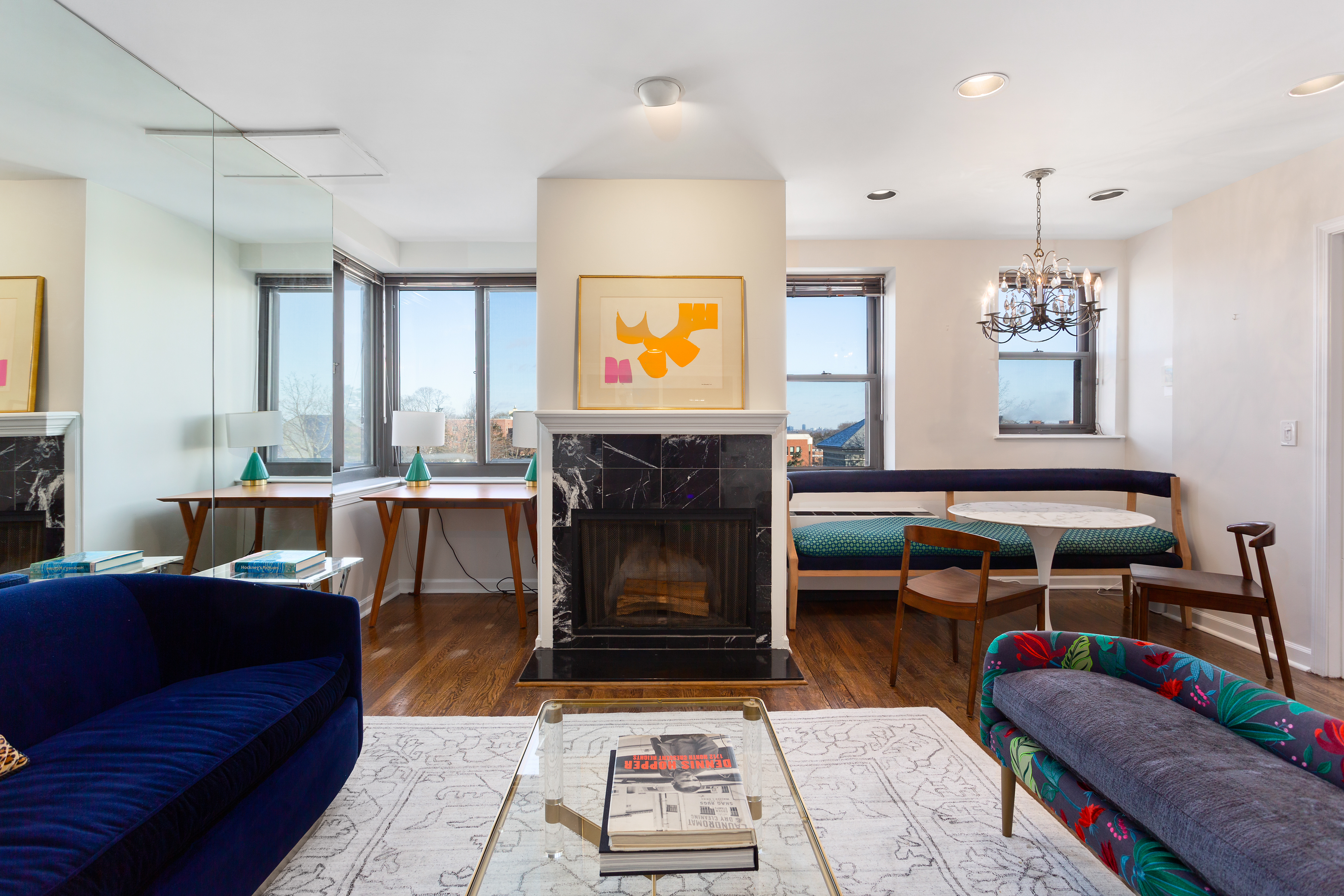 15 Lafayette Court APT 6D - 物件實景
