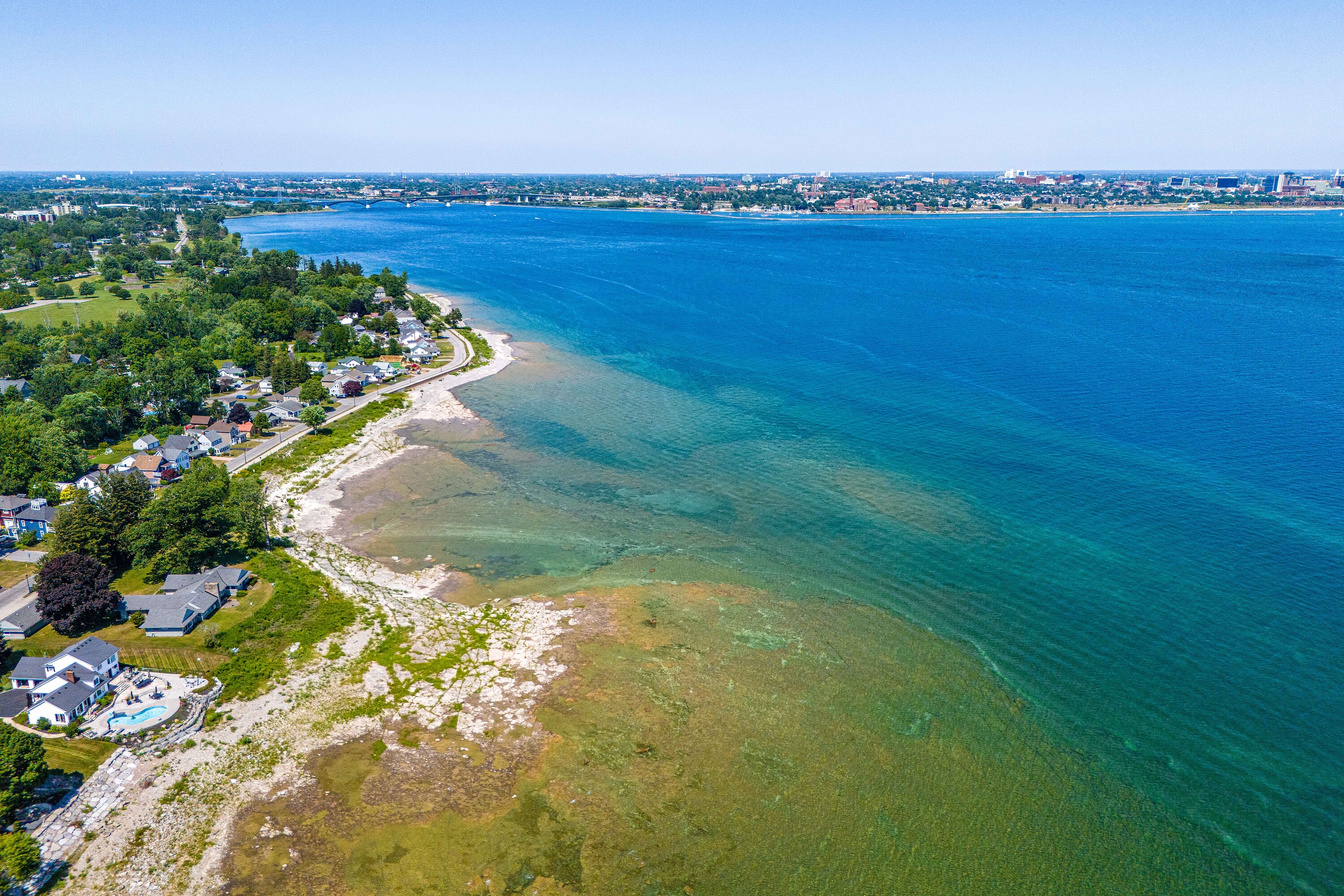  Fort Erie, Niagara - 物件實景