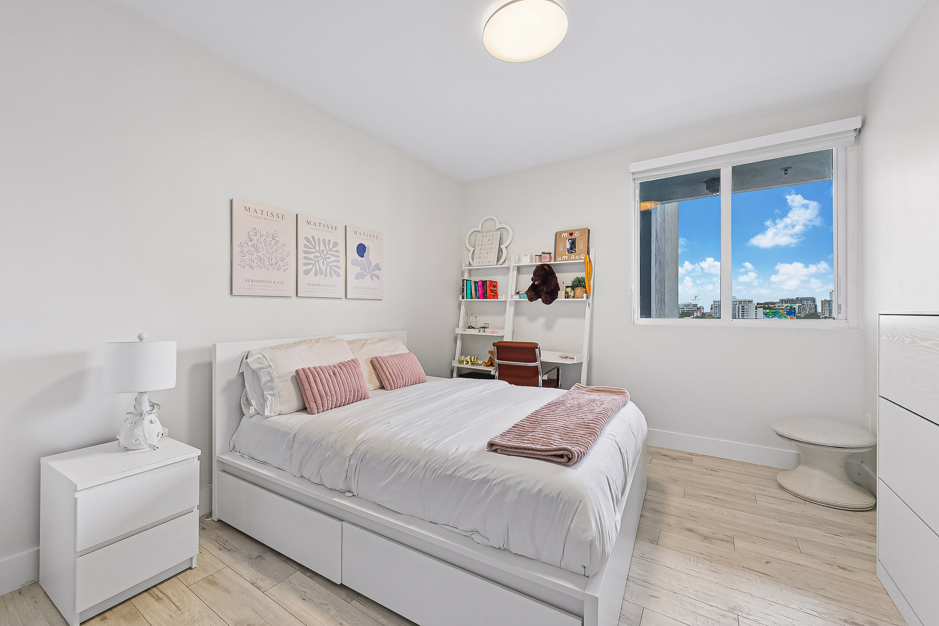  600 NE 27th St, Miami, FL, 33137 - 物件實景