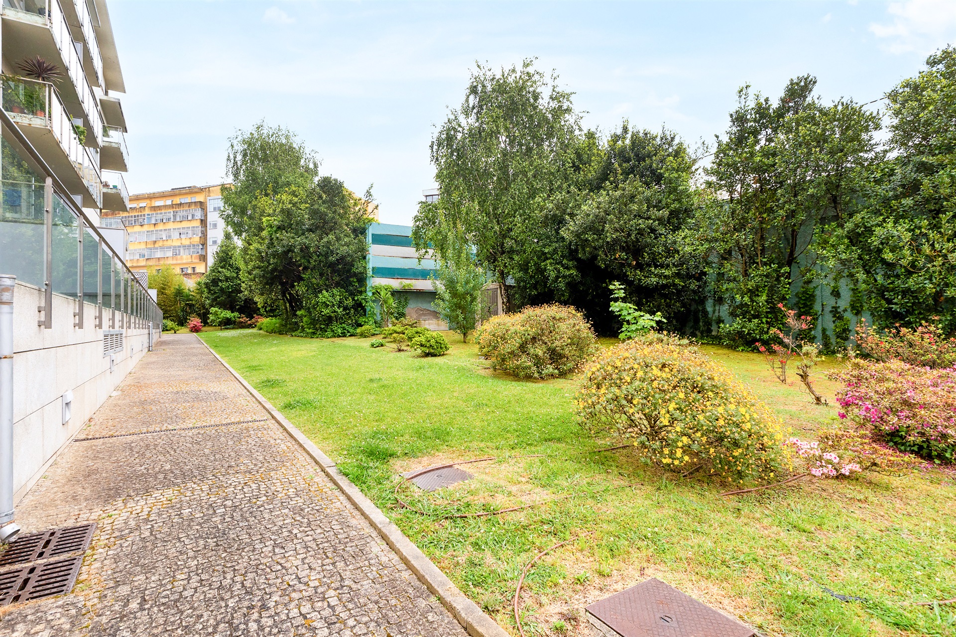  Flat, 4 bedrooms, for Sale - 物件實景