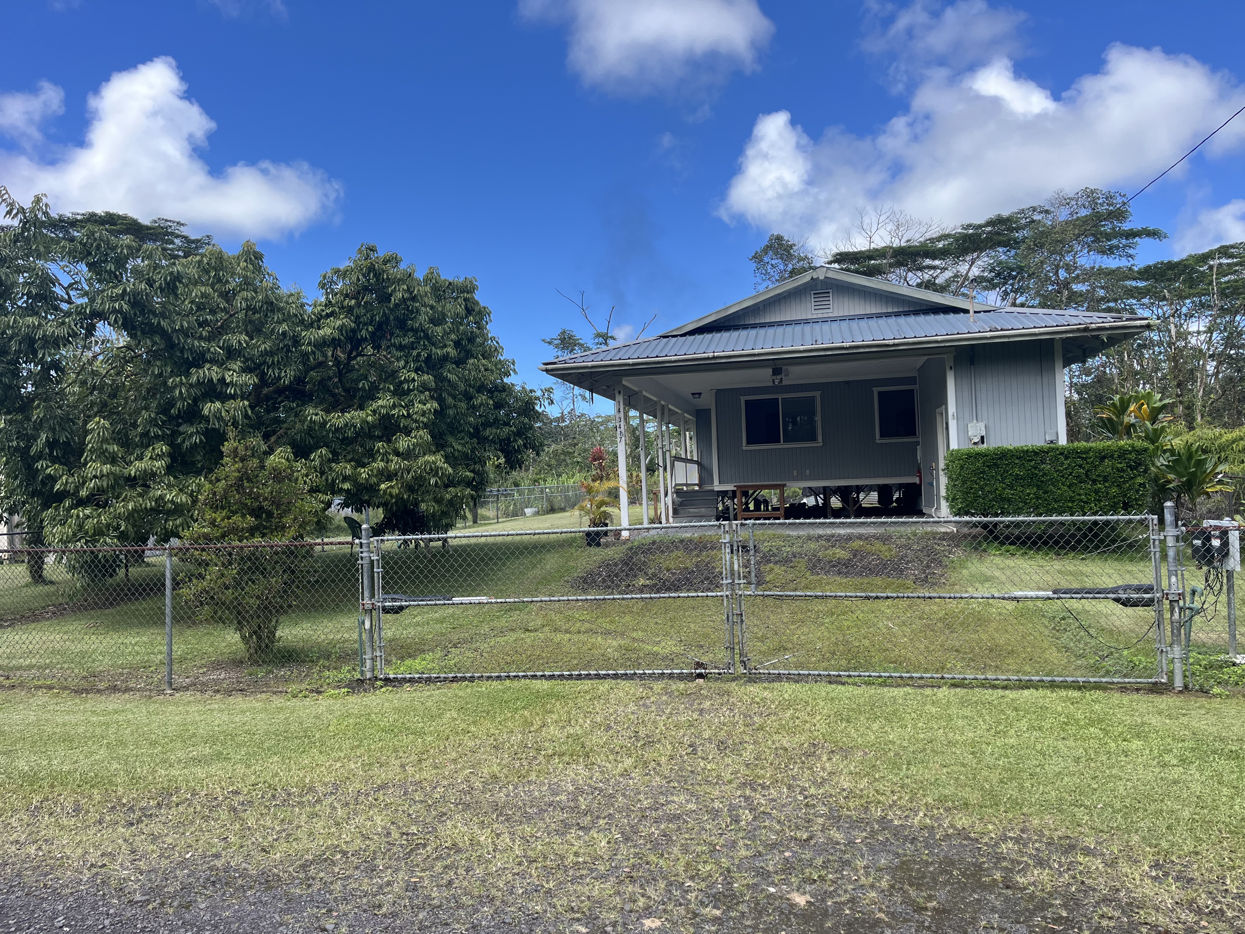 Hawaii Rd, Pahoa, HI 96778 #1