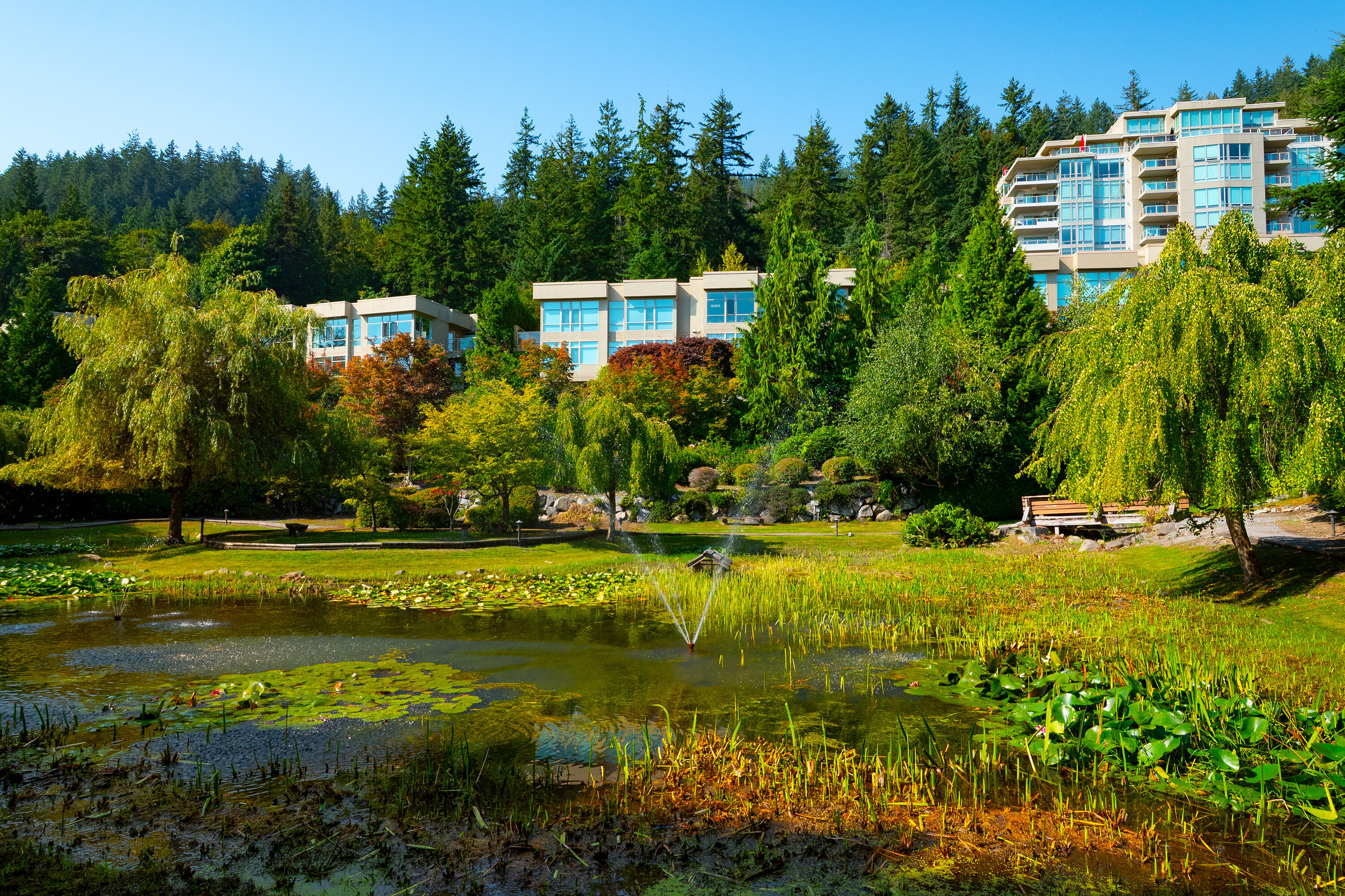  West Vancouver, Greater Vancouver - 物件實景