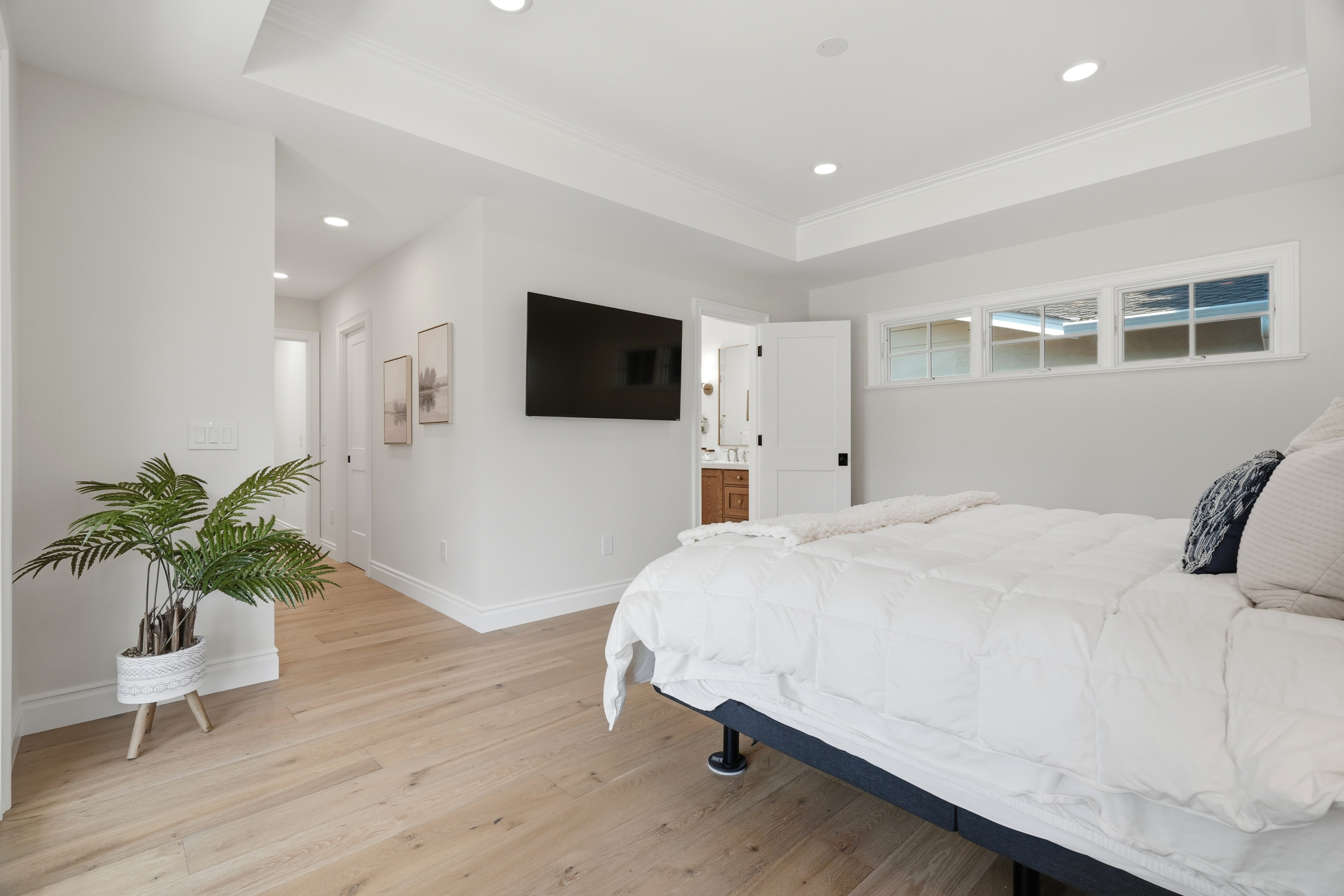  Luxury Campbell Living - 物件實景