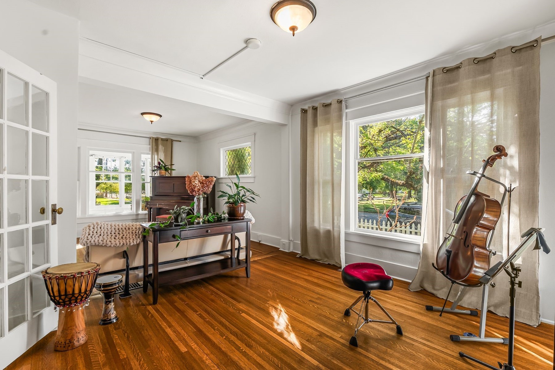  A Classic Sandpoint Home - 物件實景