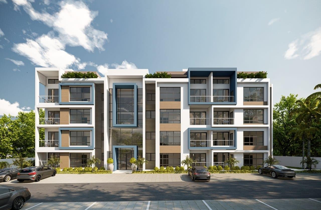 St. Ann, JM, 1 Bedroom Bedrooms, ,5 BathroomsBathrooms,Residential,For Sale,2002952