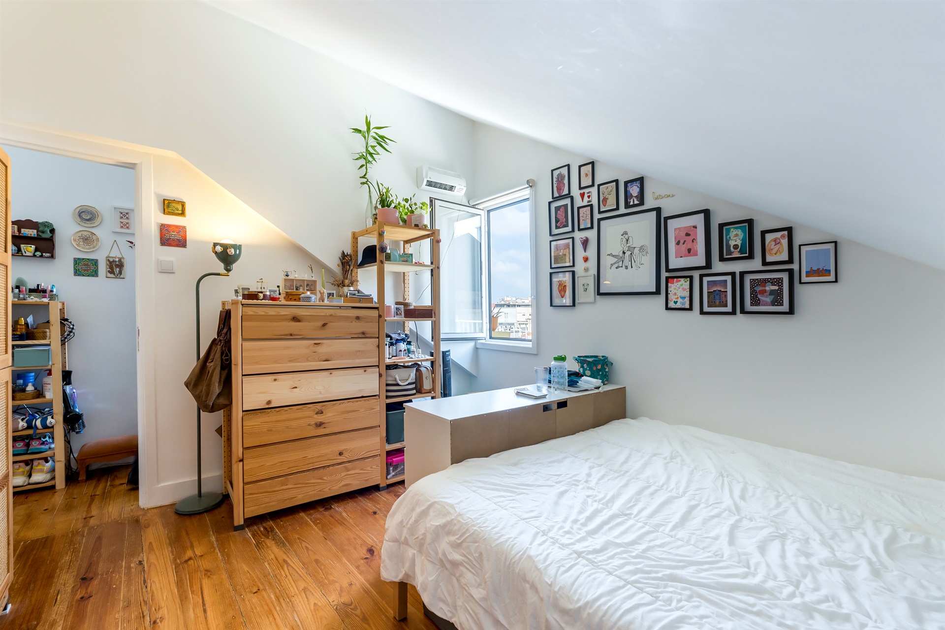  Ultimo Piso/Penthouse, 2 bedrooms, for Sale - 物件實景
