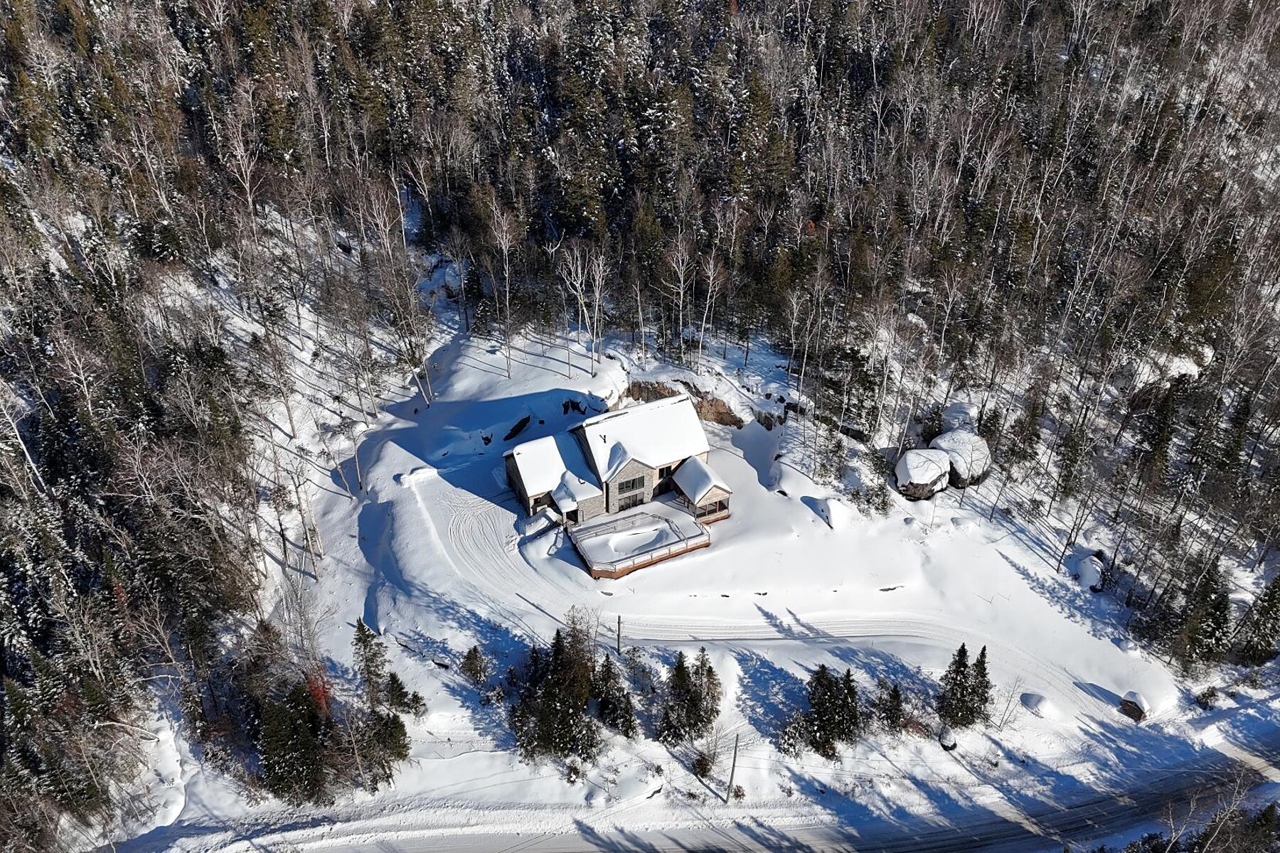  Val-Morin, Laurentides - 物件實景