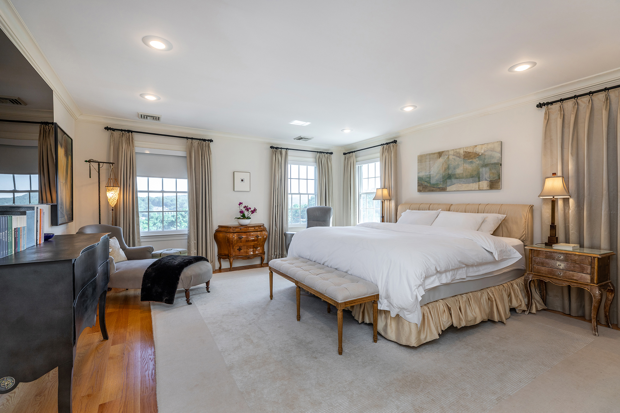  30 Cozier Hill Road - 物件實景