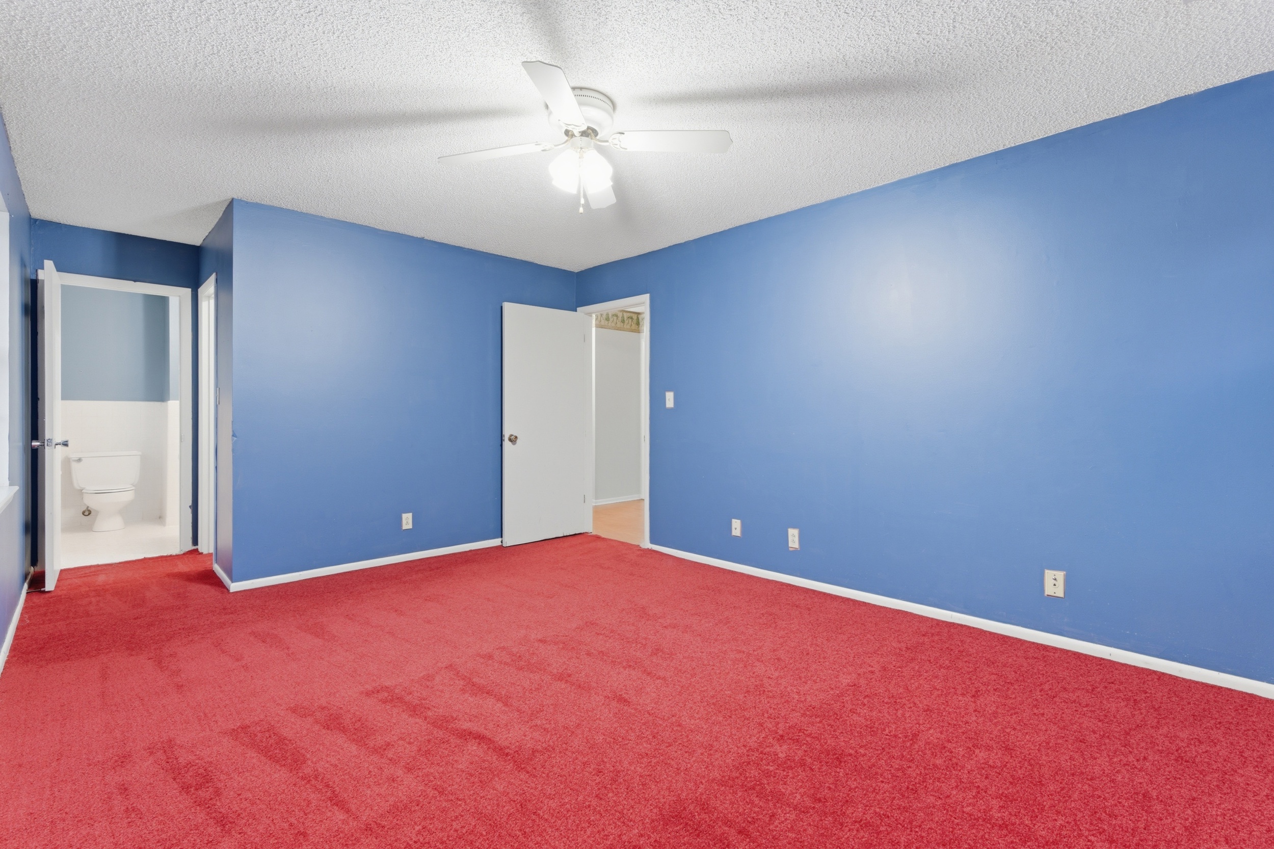 1205 Bailey Cove Cir SE - 物件實景