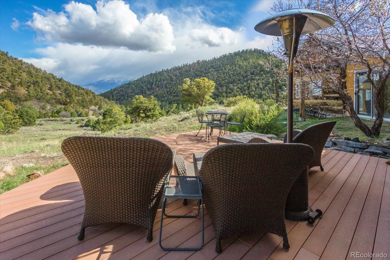 Salida, Colorado, 81201, United States, 2 Bedrooms Bedrooms, ,1 BathroomBathrooms,Residential,For Sale,1873658