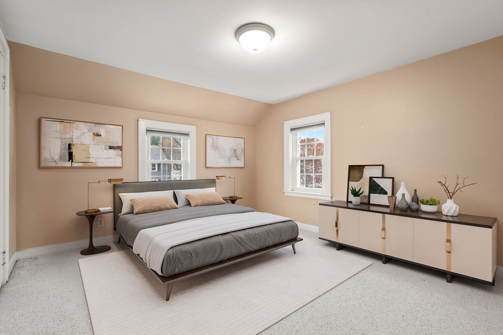 Norwood, Massachusetts, 02062, United States, 3 Bedrooms Bedrooms, ,2 BathroomsBathrooms,Residential,For Sale,1991969