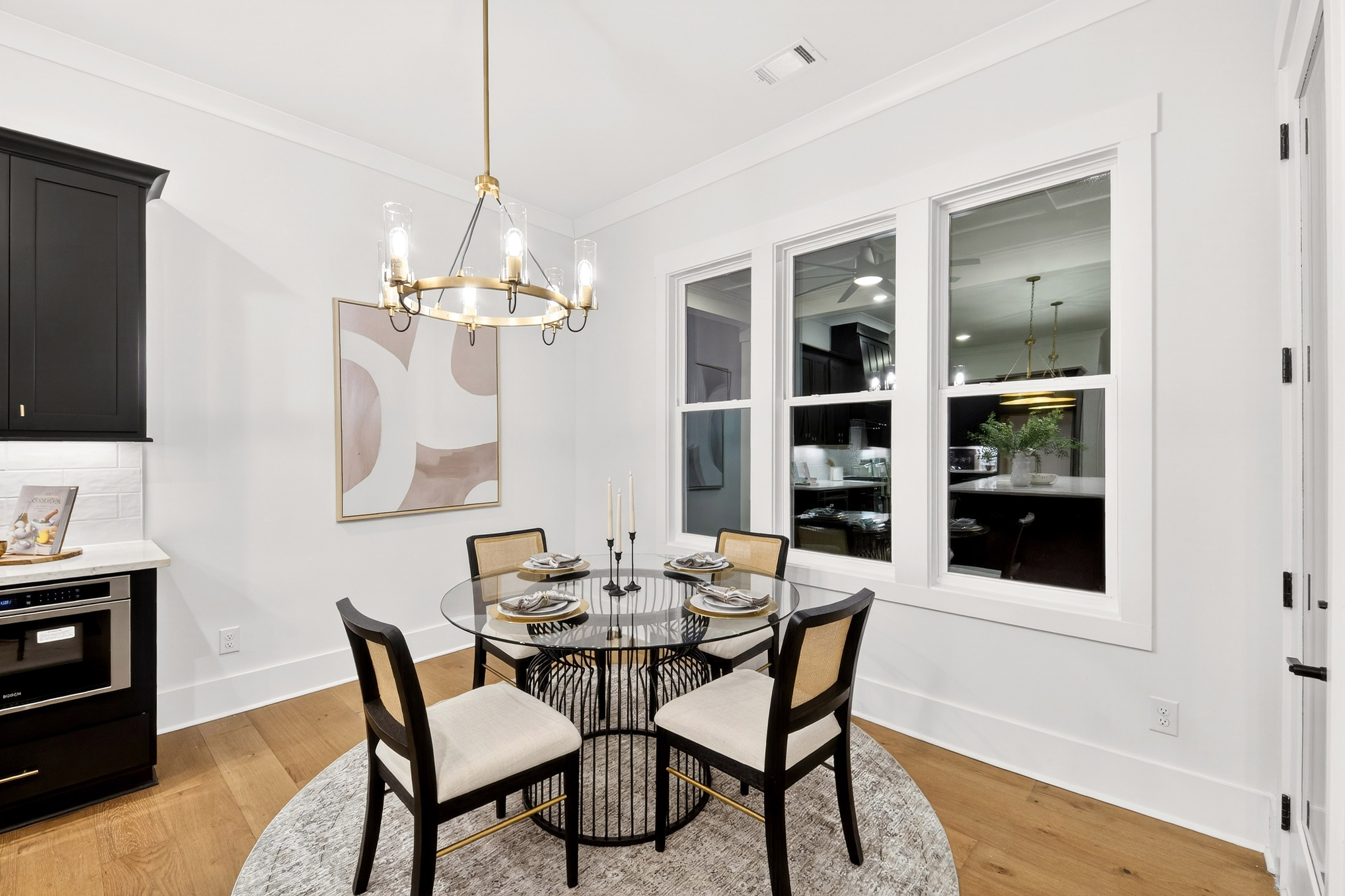  Incredible Opportunity to Own a Brand New Home in Harbor Club on Lake Oconee - 物件實景