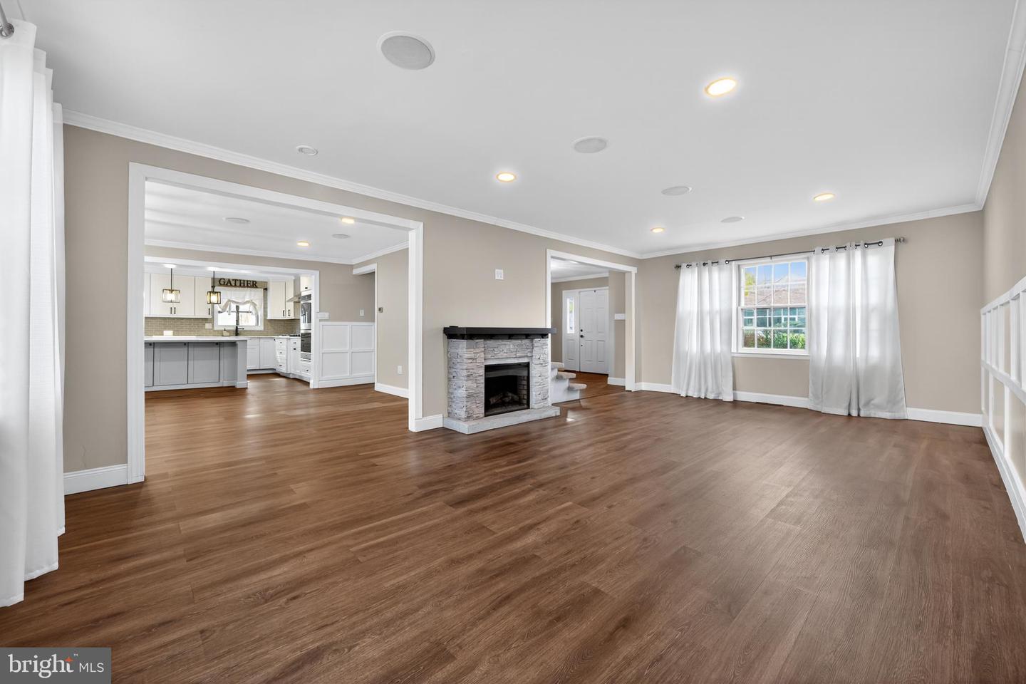 Cherry Hill, New Jersey, 08002, United States, 4 Bedrooms Bedrooms, ,4 BathroomsBathrooms,Residential,For Sale,1989087