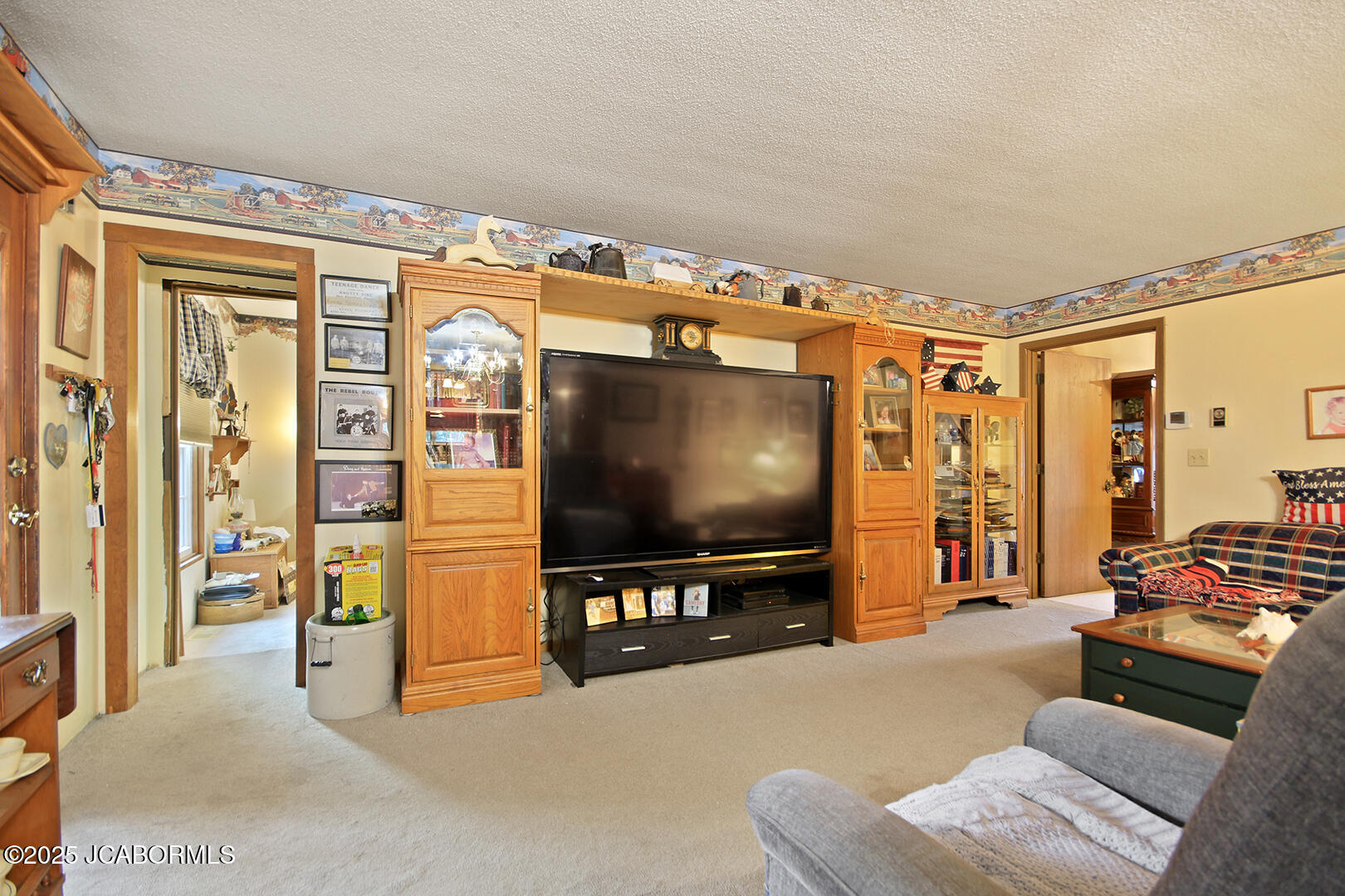 New Bloomfield, Missouri, 65063, United States, 3 Bedrooms Bedrooms, ,2 BathroomsBathrooms,Residential,For Sale,1978608