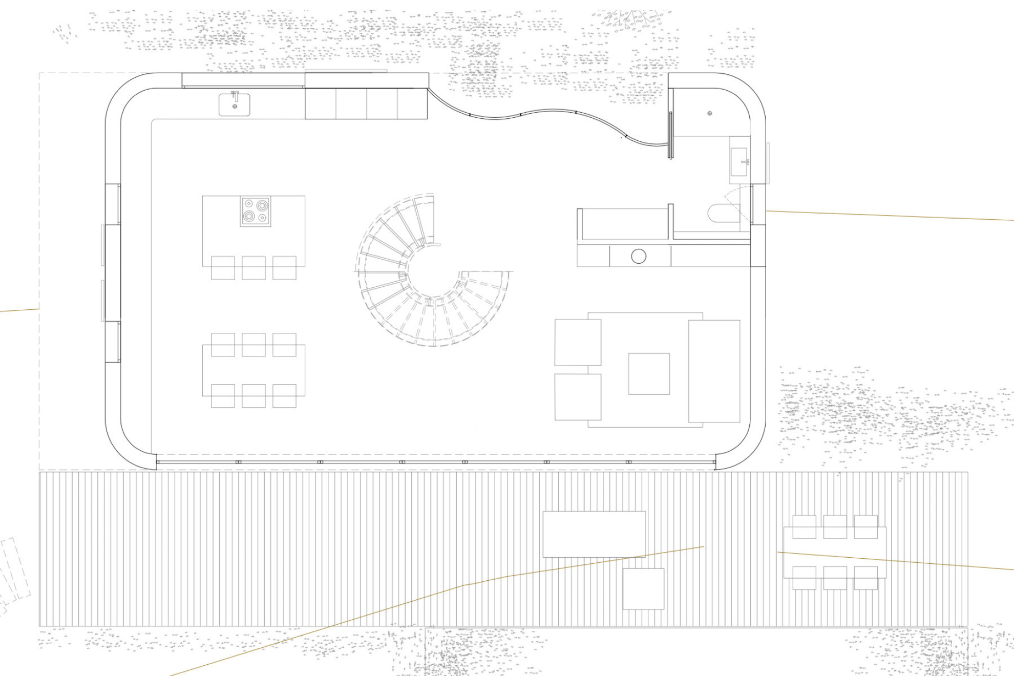  Customizable New Construction in Llavaneres - Costa BCN - 物件實景